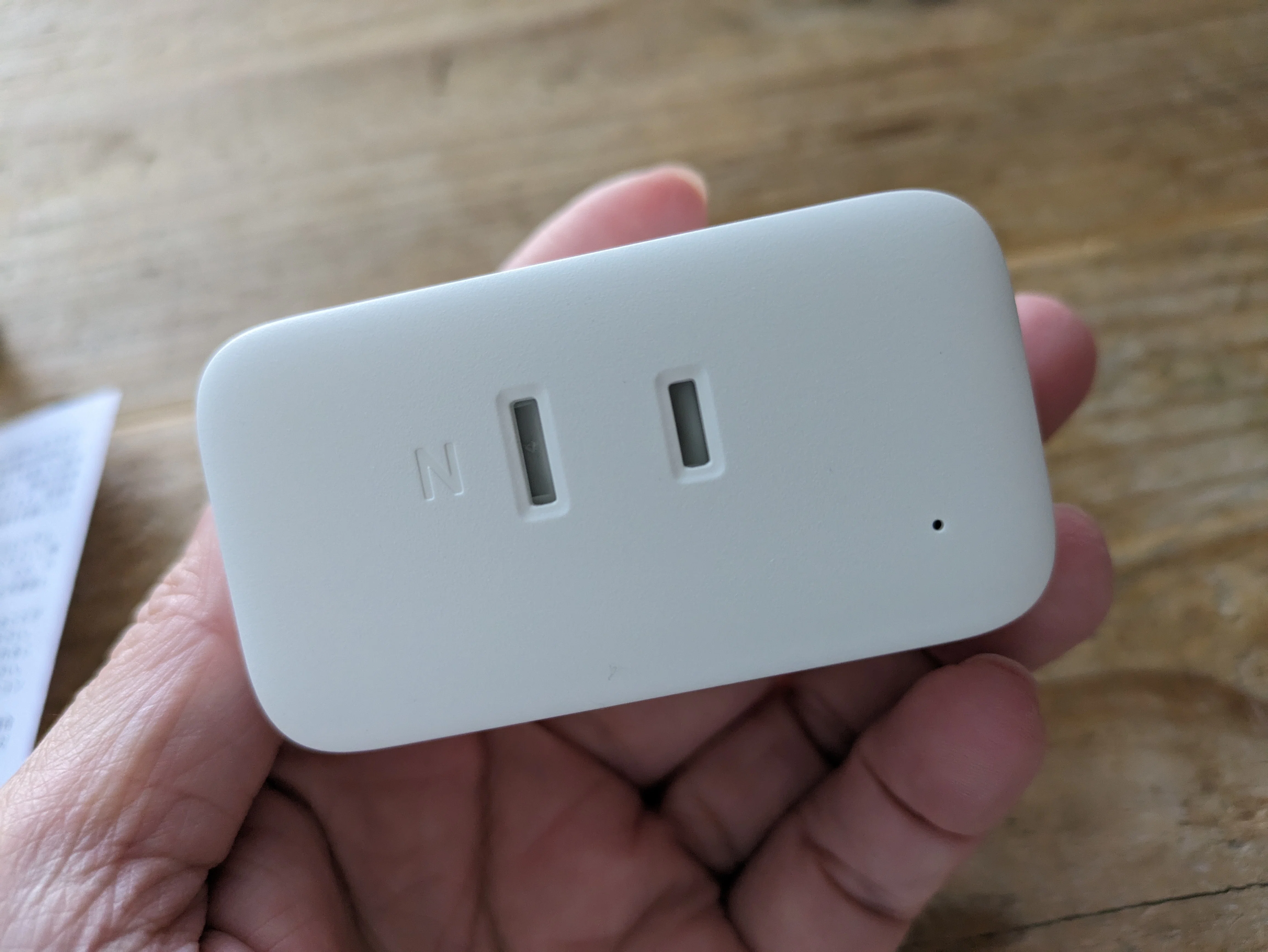 SwitchBot】スマートプラグ プラグミニ スマートコンセント で快適な
