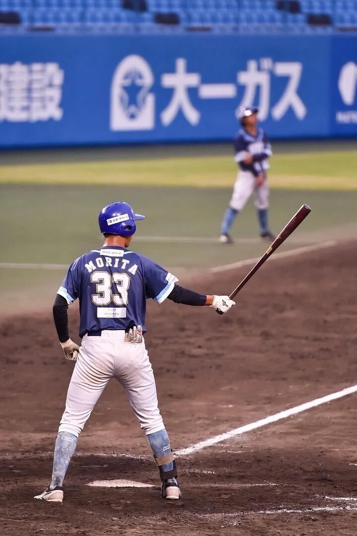 次の世代の選手のために【選手を諦め職員になった理由】｜【公式】徳島
