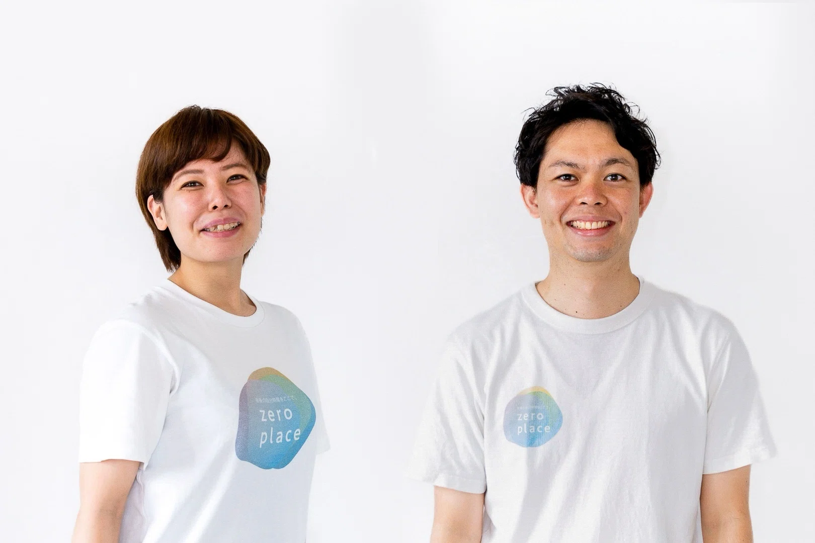 産後ケア施設インタビュー#2：島袋夫婦（助産師と起業家、zeroplace