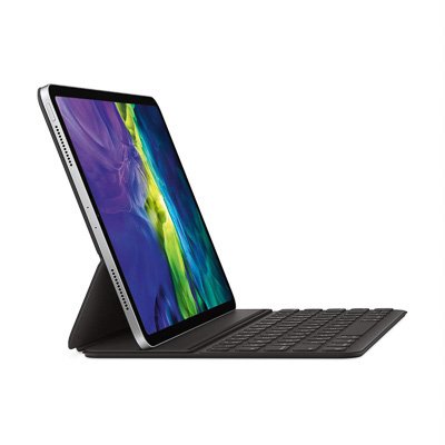 【特殊】交換品 Magic Keyboard JIS iPad Pro 11 Black ノートPCケース