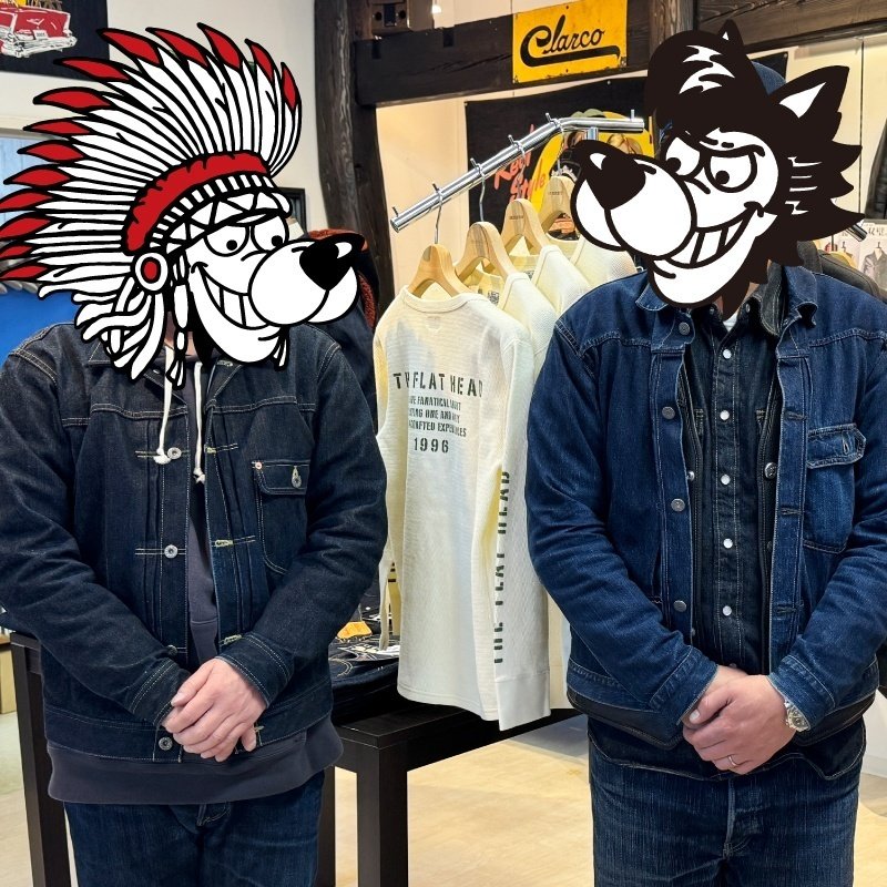 2023年もありがとうございました！｜THE FLAT HEAD