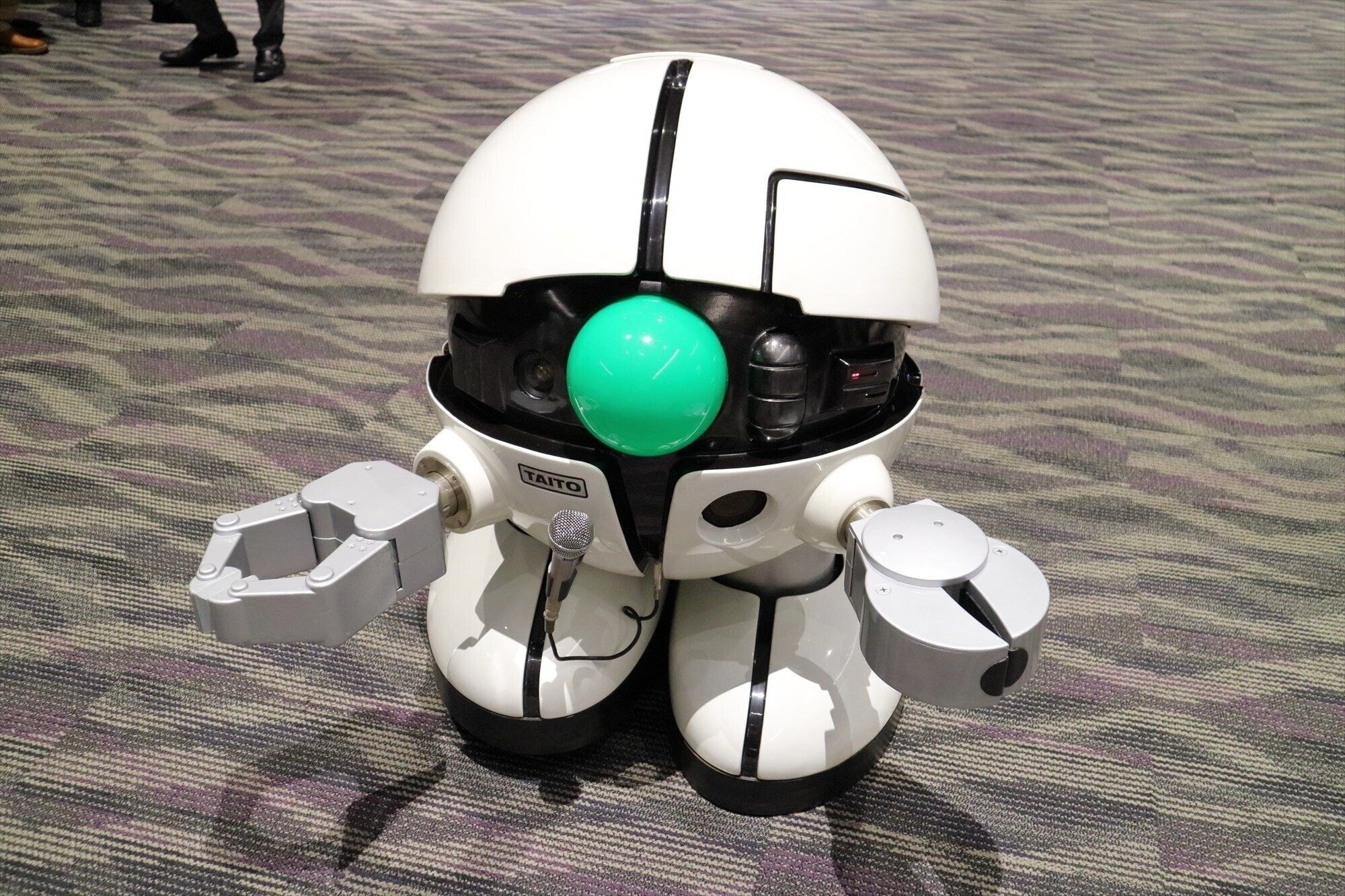 ブリキロボット　堀川 堀川玩具 スーパービデオロボット スペーススカウト ブリキ Yahoo