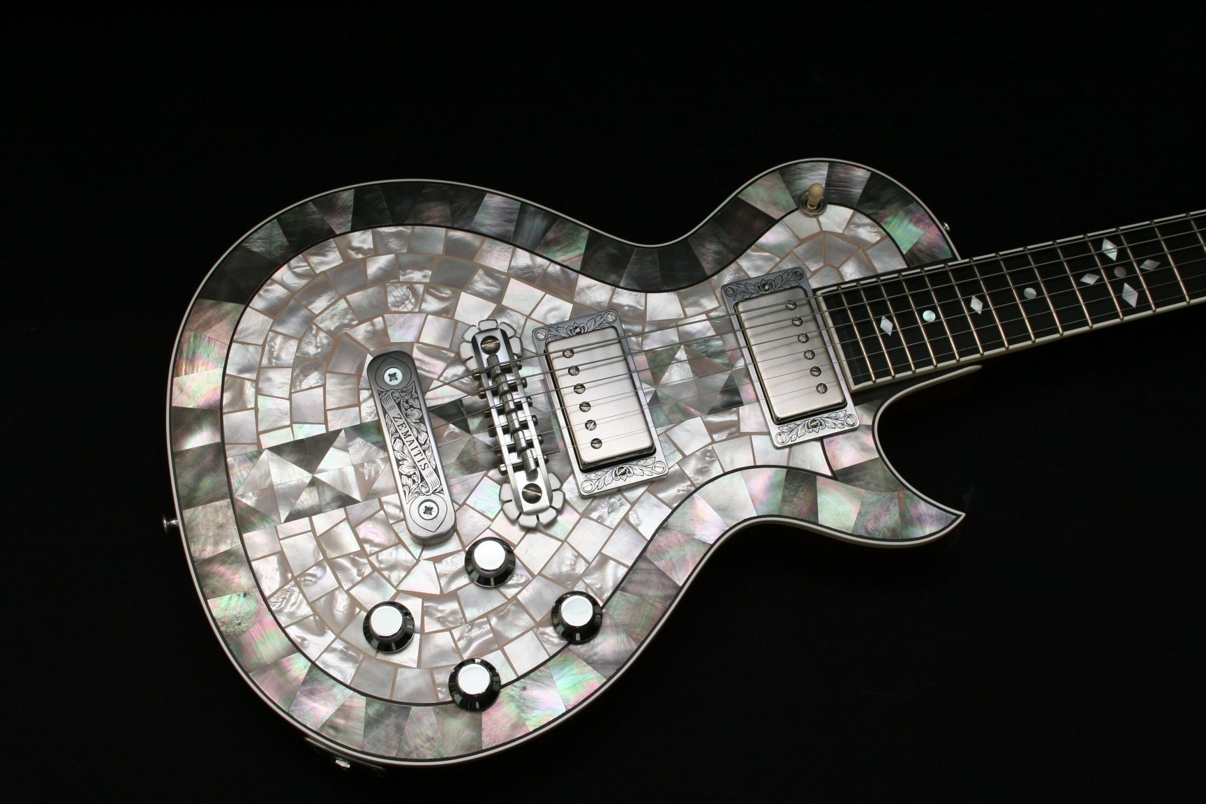 ZEMAITISの魅力 1,2｜ZEMAITIS GRECO OSAKA SHOWROOM