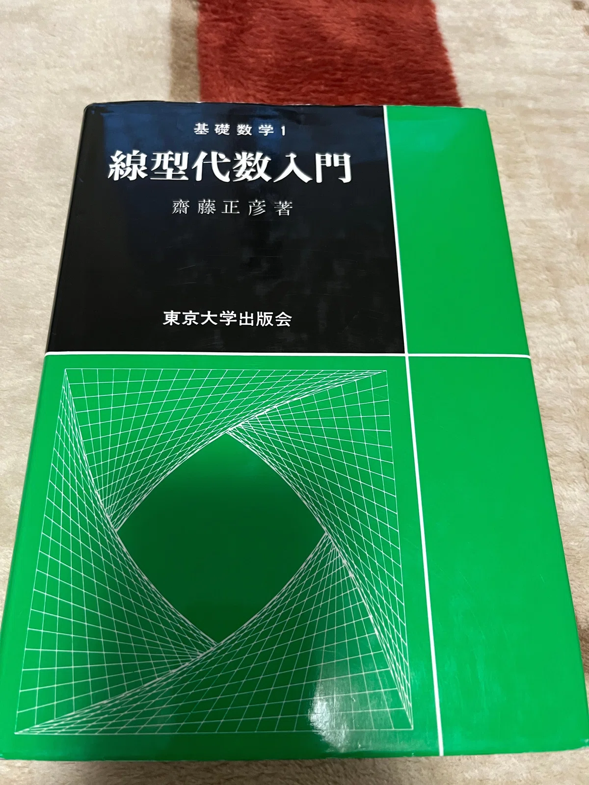行間を読む難しさ(数学本)|日曜教育者 柚子