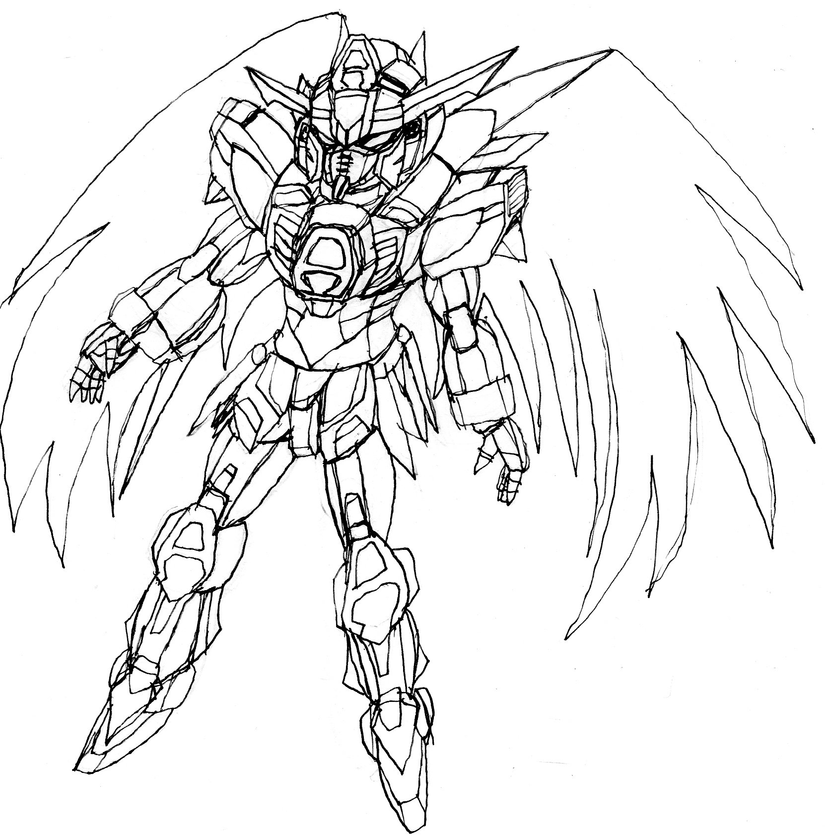 ちょっとしたイラスト 20231226｜榊原久就