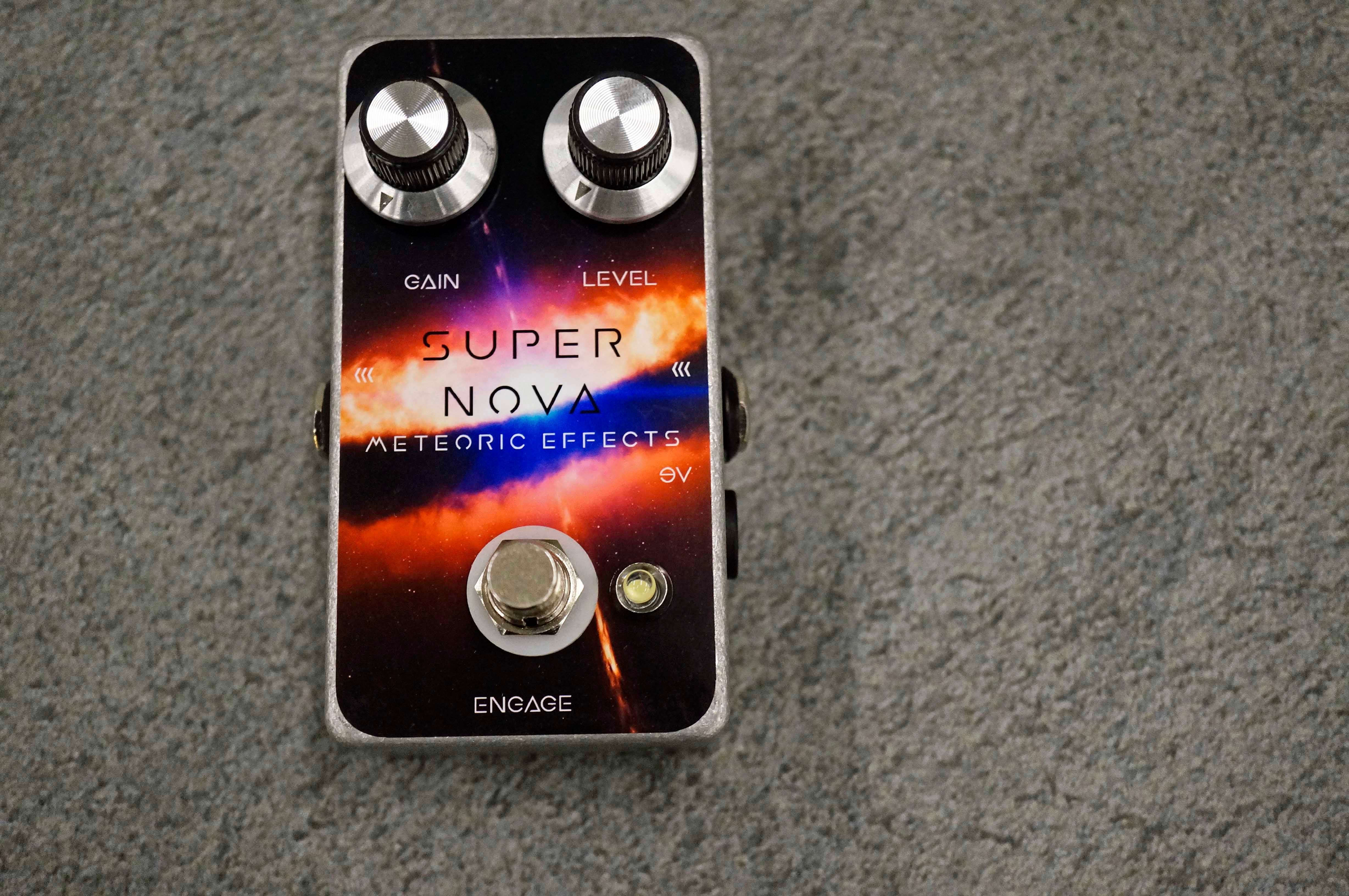 レア/Noisemaker effects~Super nova 良ファズ Noisemaker Effects Super Nova Fuzz | eBay