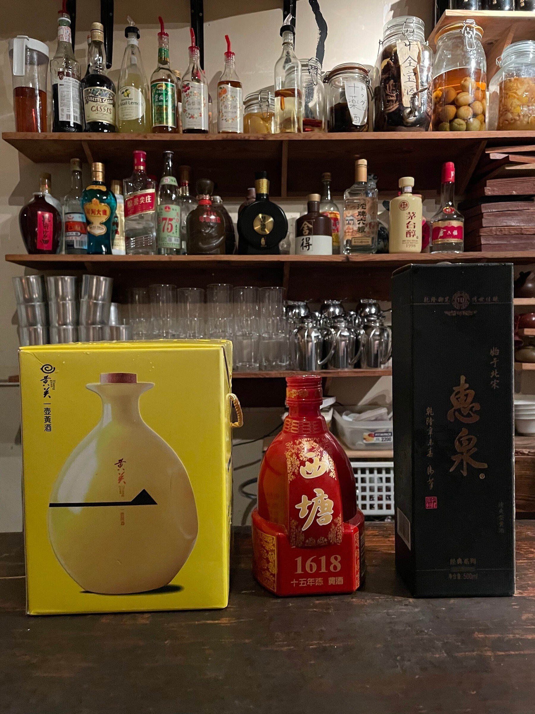 満員御礼】おでん×紹興酒の酒場を1日限定で開催したレポートまとめ