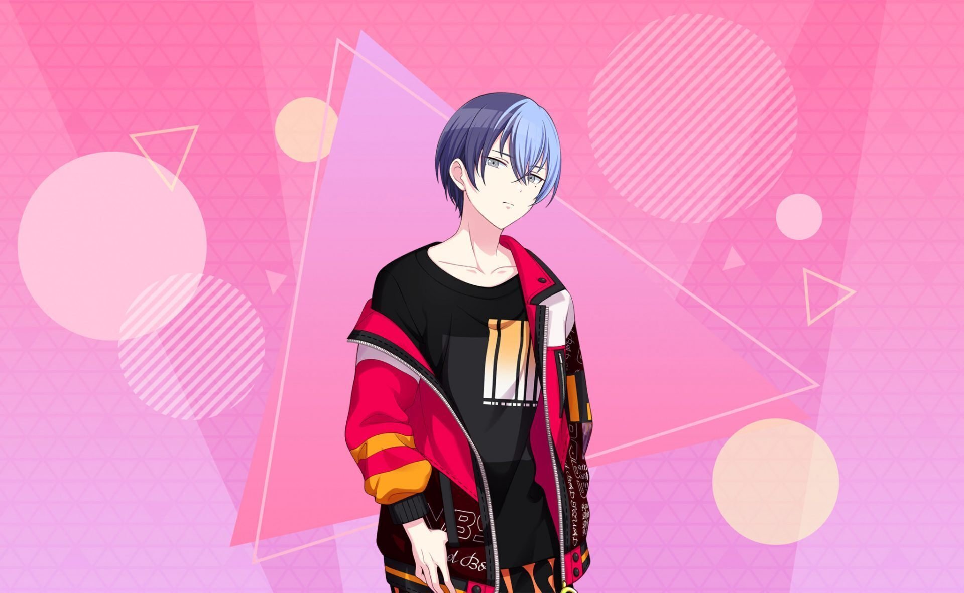 stray編】プロセカカードまとめ｜もものかんづめ