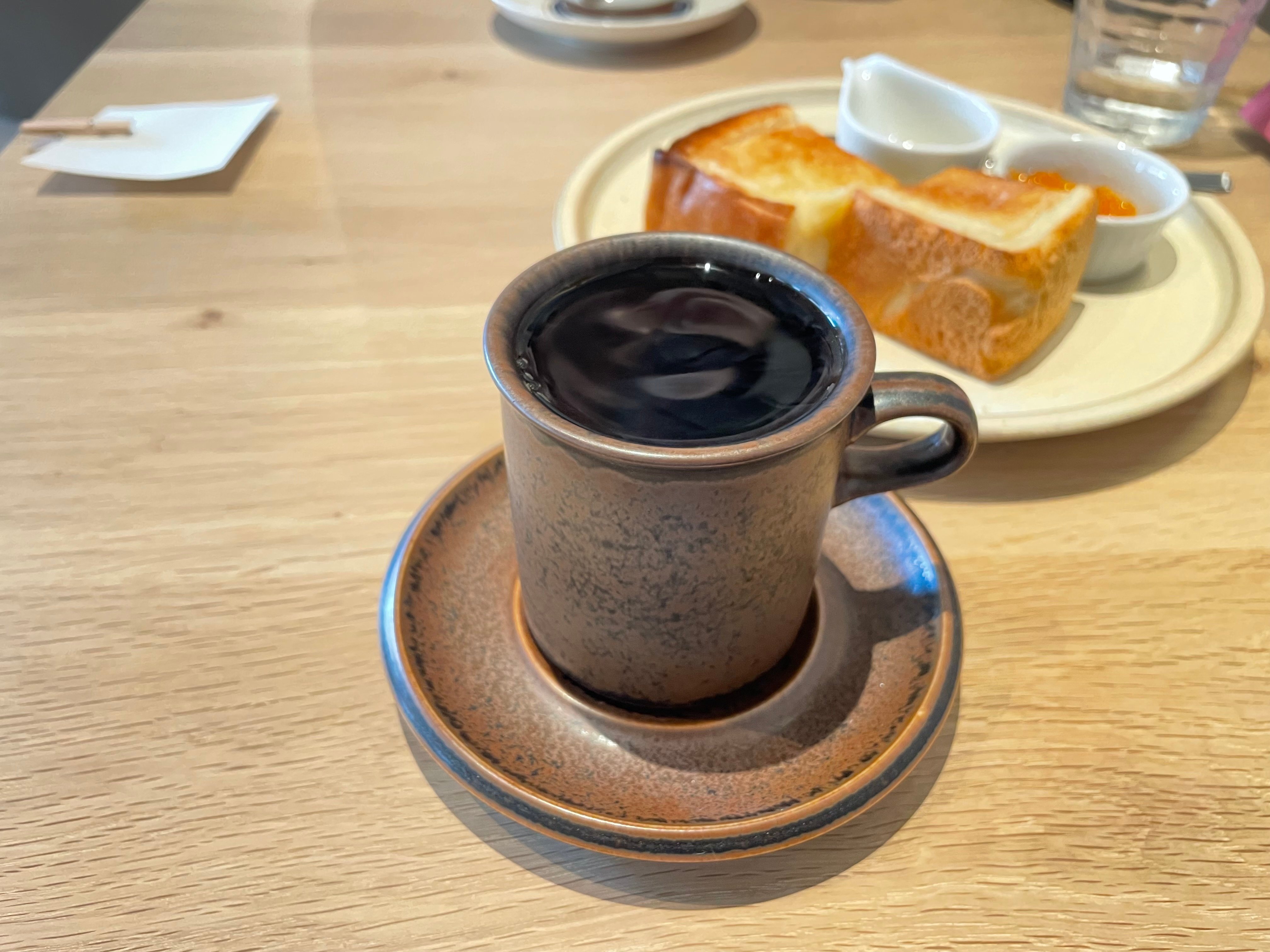 第201回】コーヒーマニアによるコーヒーマニアのためのコーヒー