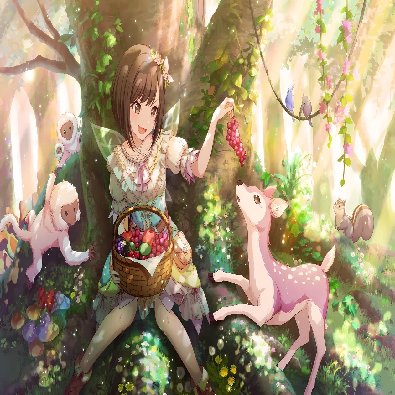 picnic編】プロセカカードまとめ｜もものかんづめ