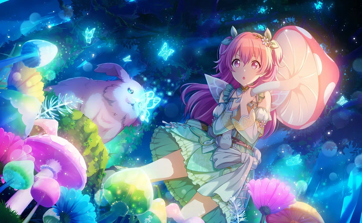 picnic編】プロセカカードまとめ｜もものかんづめ