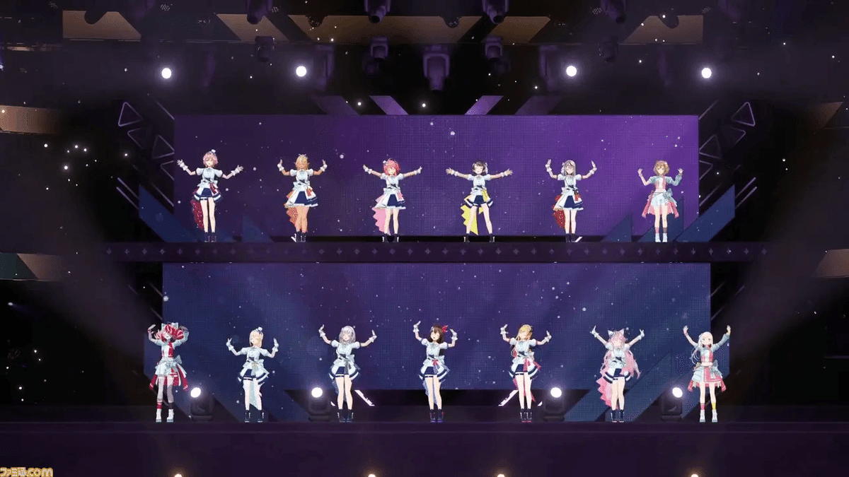 hololive 4th fes DAY1 レポート|ちくわ hololive 4th fes DAY1 レポート|ちくわ