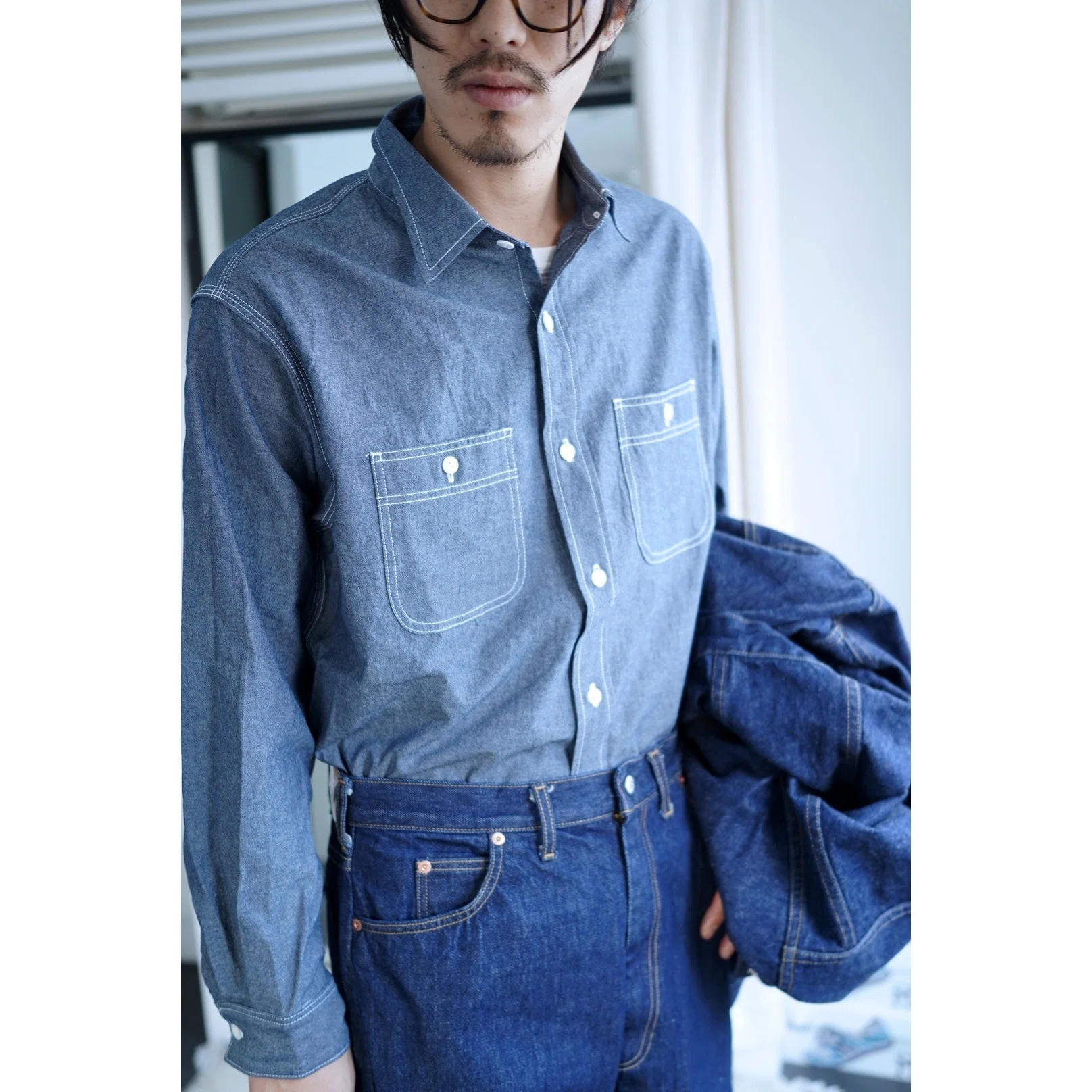 FOREMOST /フォアモスト