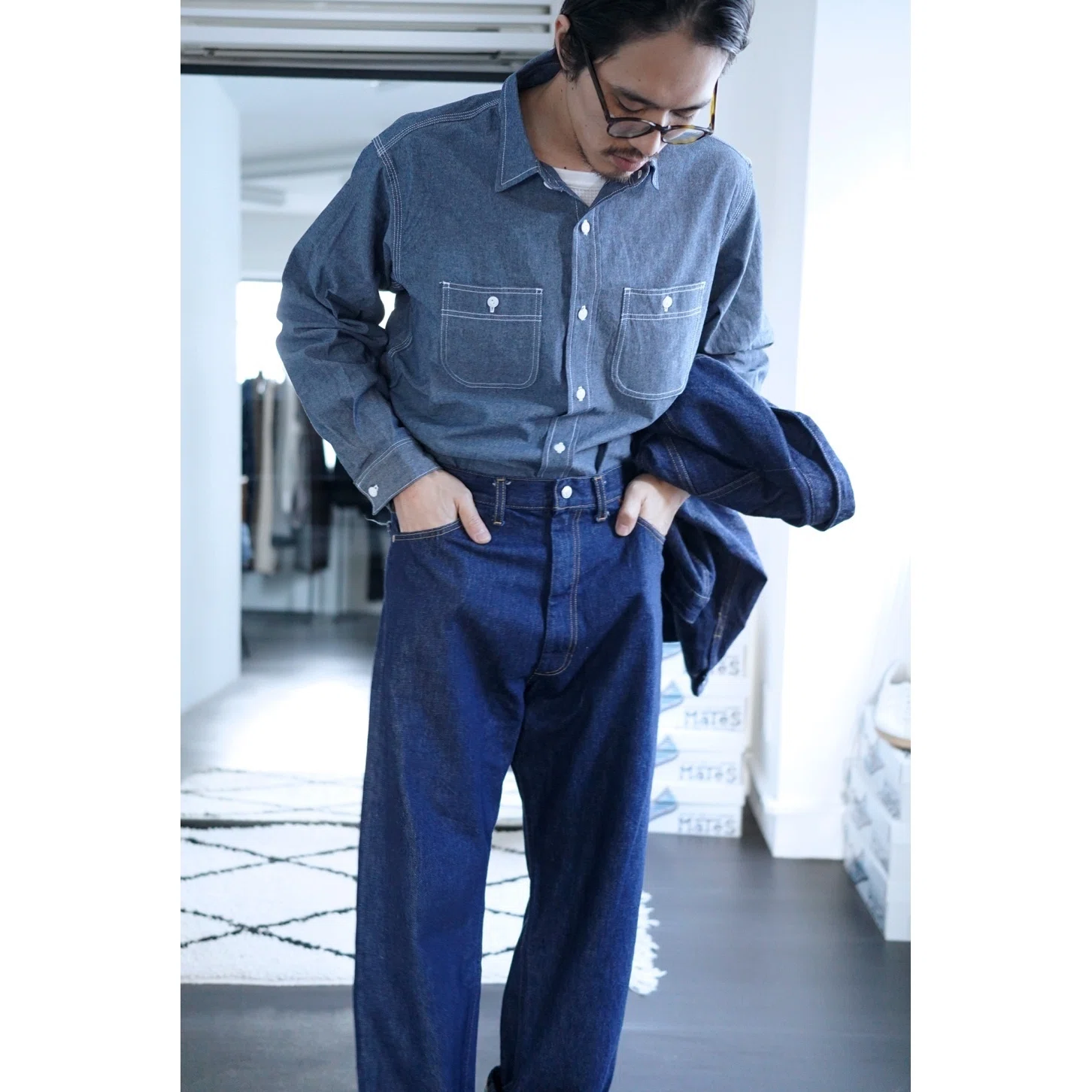 FOREMOST /フォアモスト