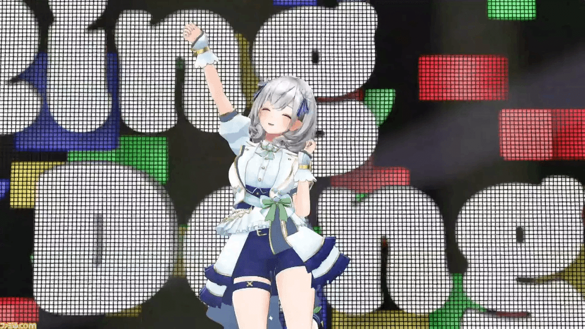 hololive 4th fes DAY1 レポート|ちくわ hololive 4th fes DAY1 レポート|ちくわ