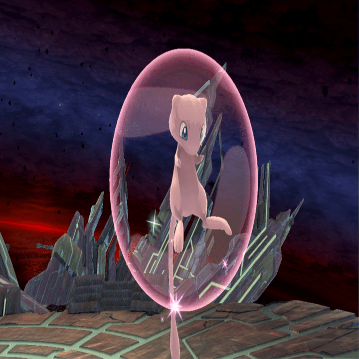 スマブラSP意味不明ポケモンランキング｜ギャラクティック内藤