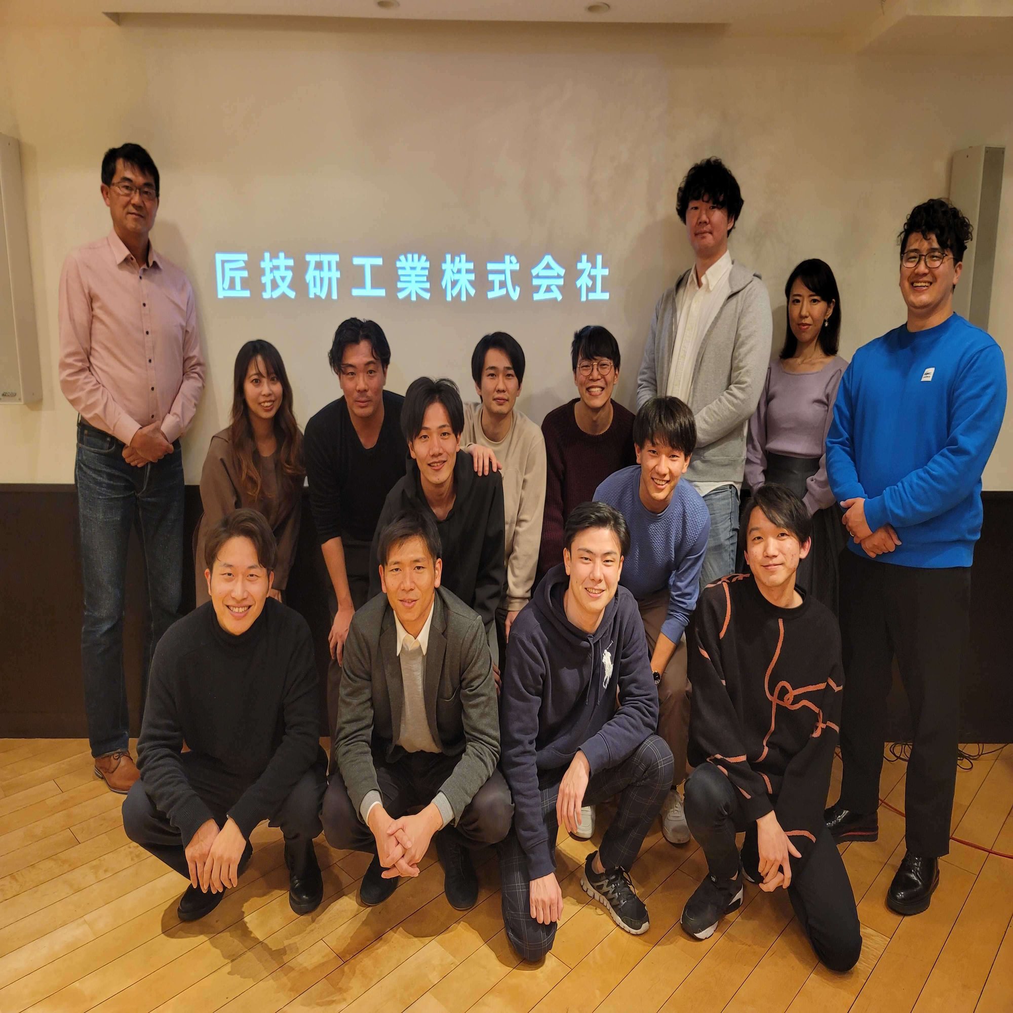 【前編】日本の製造業、復権への挑戦 –匠技研工業 創業秘話– | 匠技研工業株式会社