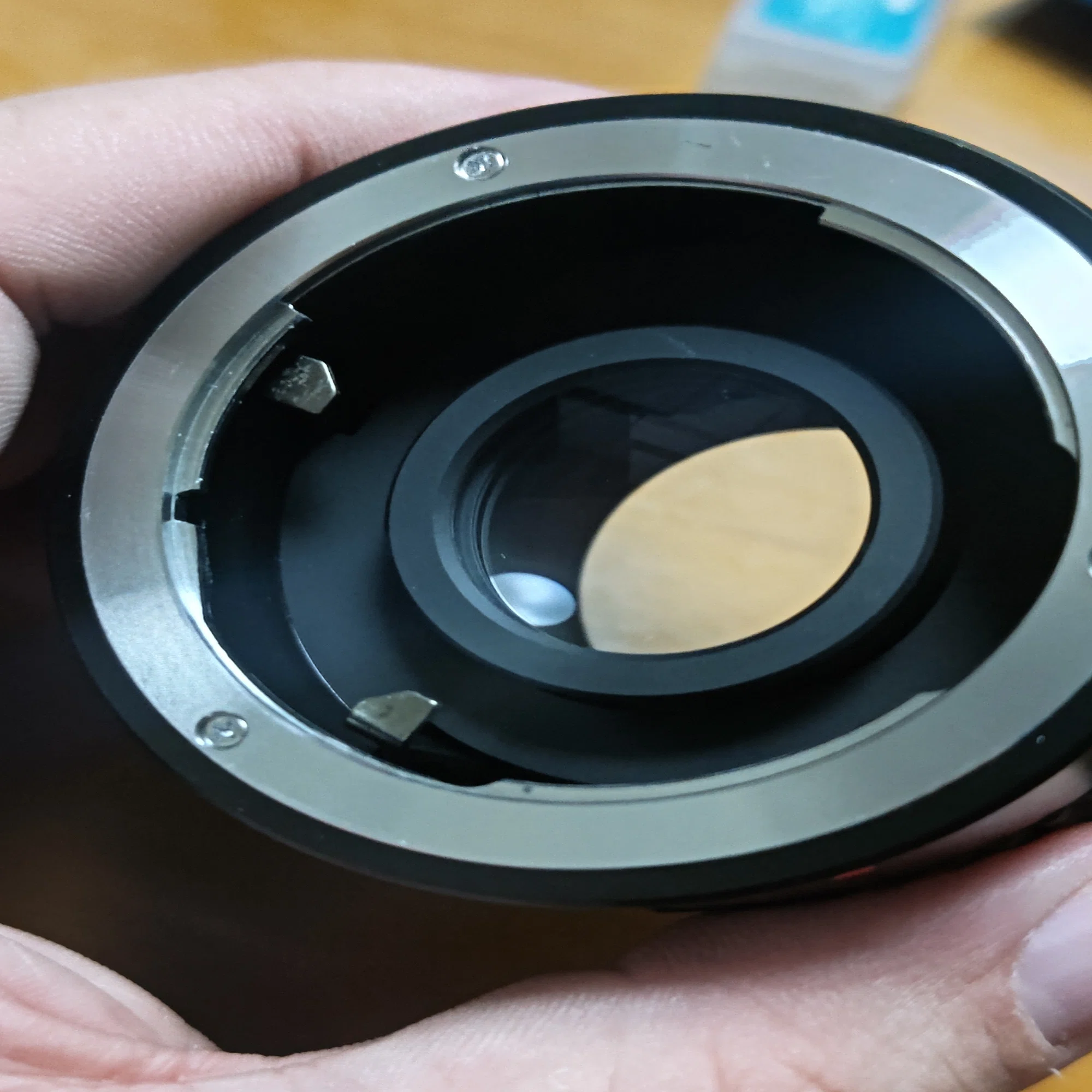レンズの話をしよう ⑦〜【剃刀の切れ味】トキナー AT-X Macro 90mm F2 