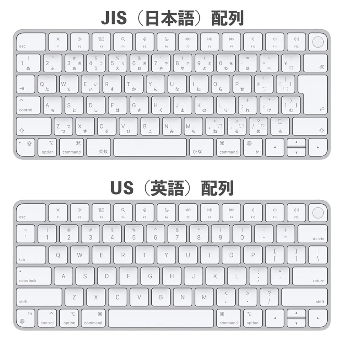 新品】Apple マジックキーボード 12.9インチ 日本語配列 （Combo Touch  