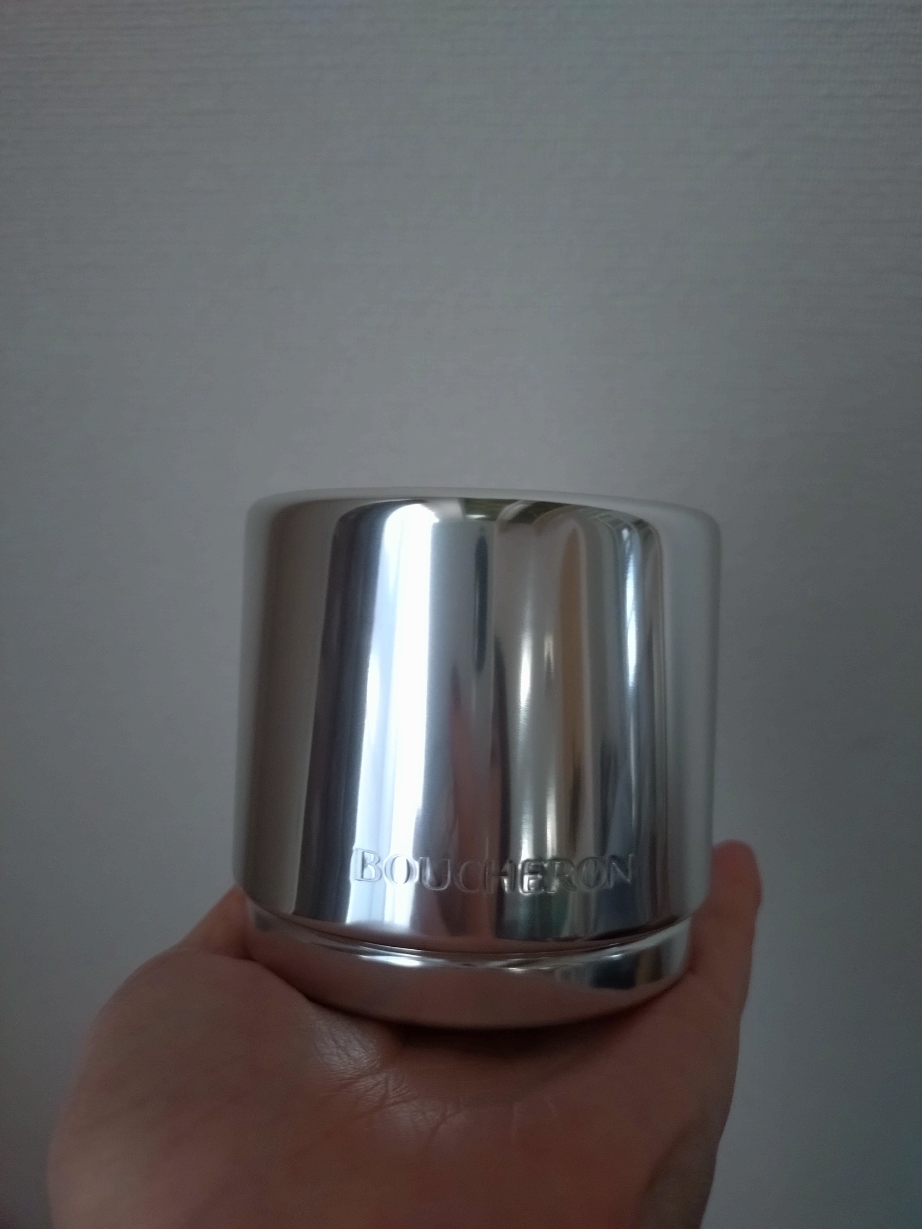 BOUCHERON ブシュロン ケース 箱 boucheronブシュロン/リングケース