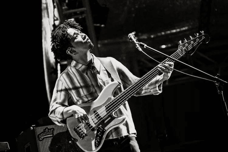 King Gnuセット セットリスト：King Gnu『KING GNU LIVEHOUSE TOUR 2025 CLUB