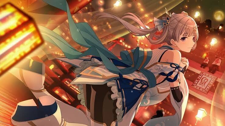 シャニマス】幽谷霧子のオーディションについて【ユニオン シャニマス】幽谷霧子のオーディションについて【ユニオン