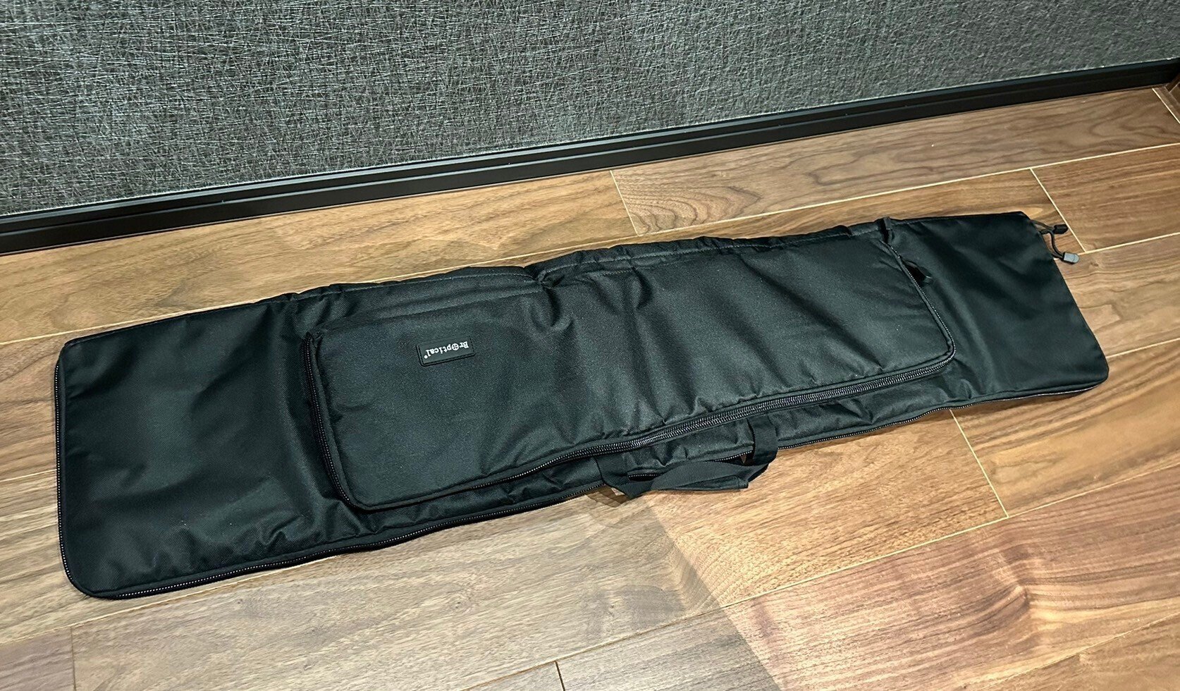 複数の刀の運搬に適したライフルケース｜刀箱師の日本刀ブログ 中村圭佑