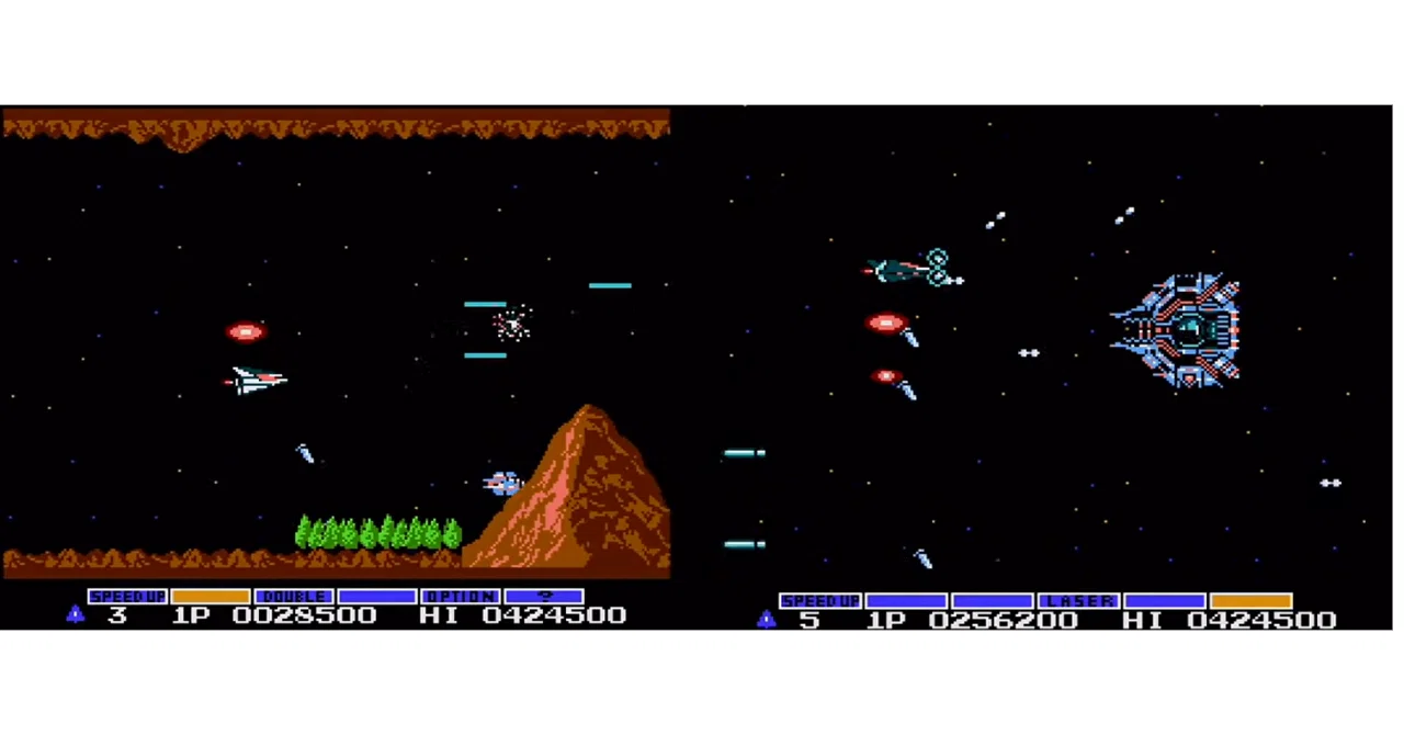 第24位 グラディウス】X68000の衝撃｜ハルリ