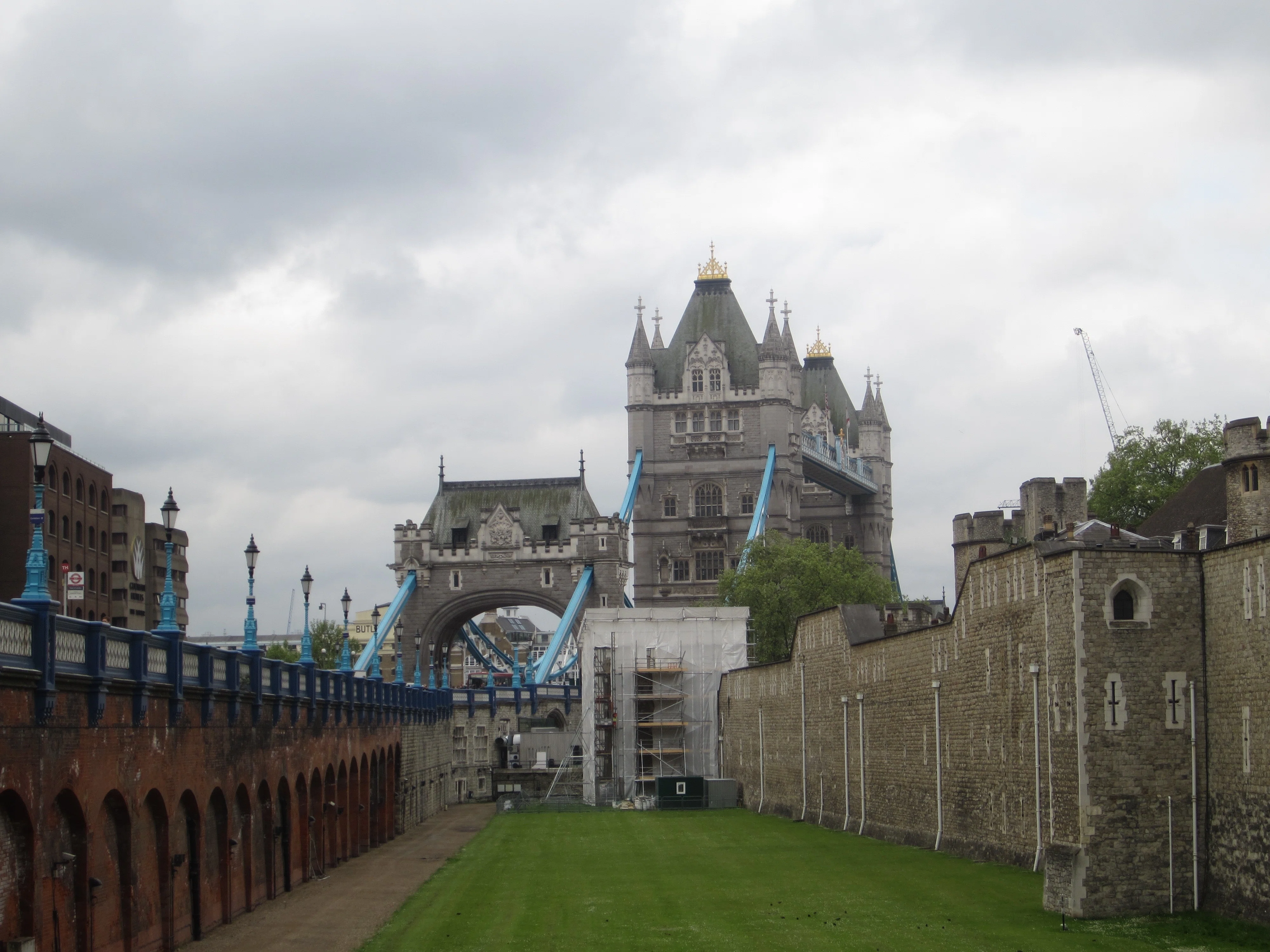 James Bond’s London ジェームズ・ボンドのロンドン ジェームズ・ボンド撮影地｜シティークルーズ