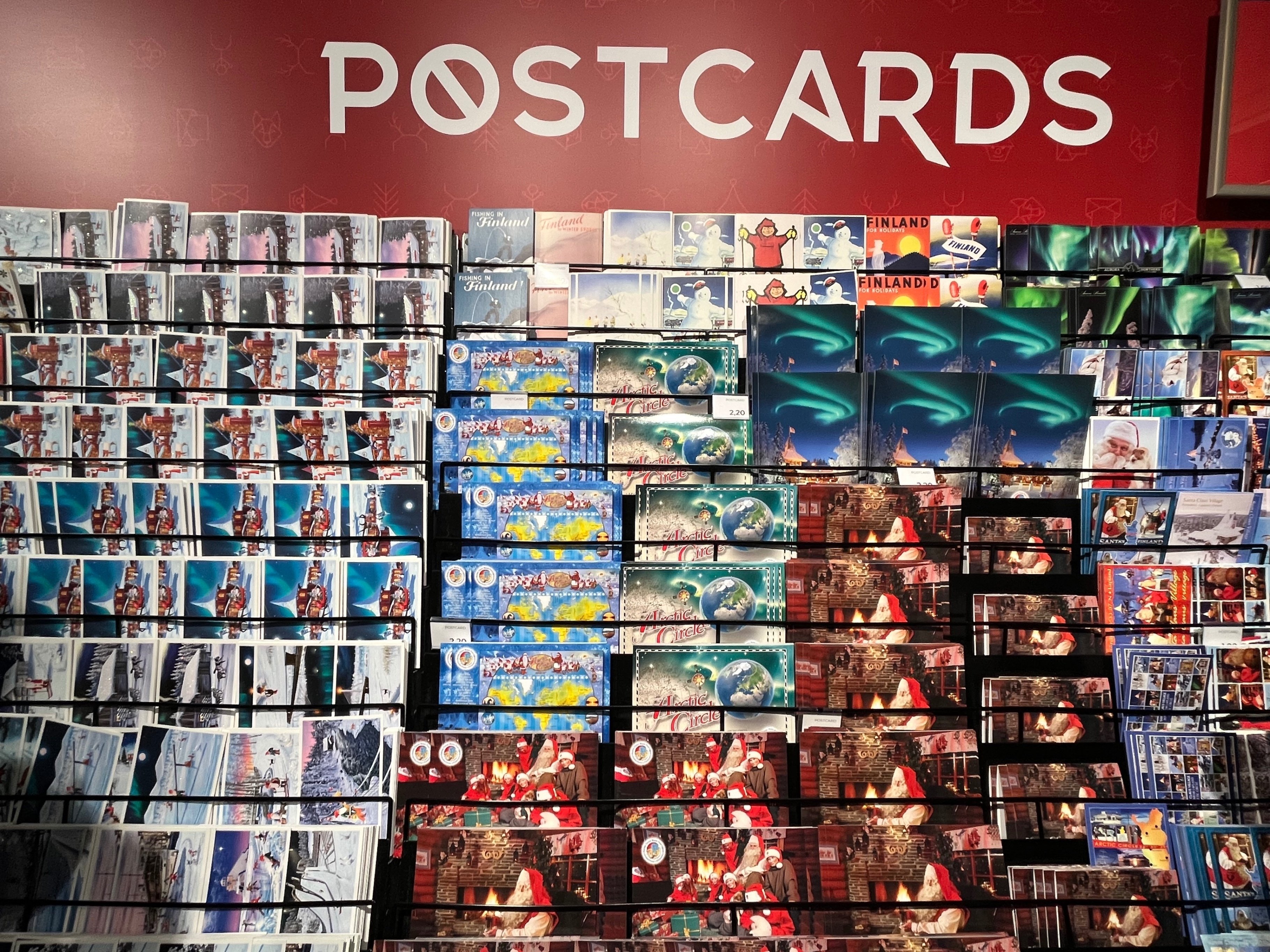 本物のサンタクロースに会ってきた！｜ekache