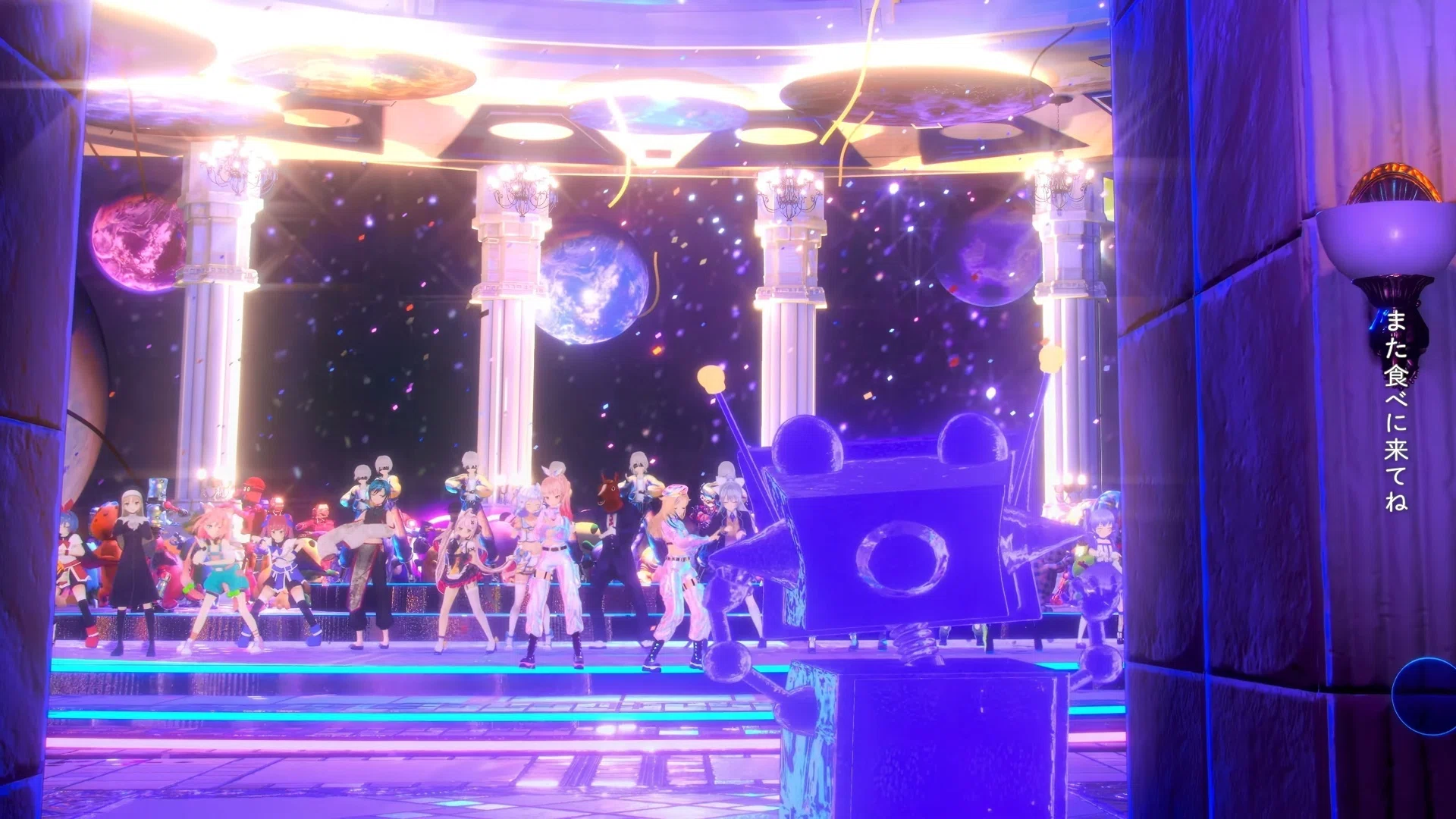 ヒメヒナ考察】「愛包ダンスホール」の歌詞とMV考察｜しぇみ