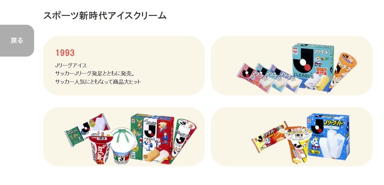 30年前の宝物「Jリーグ・バー」についていたホログラムシールを発掘