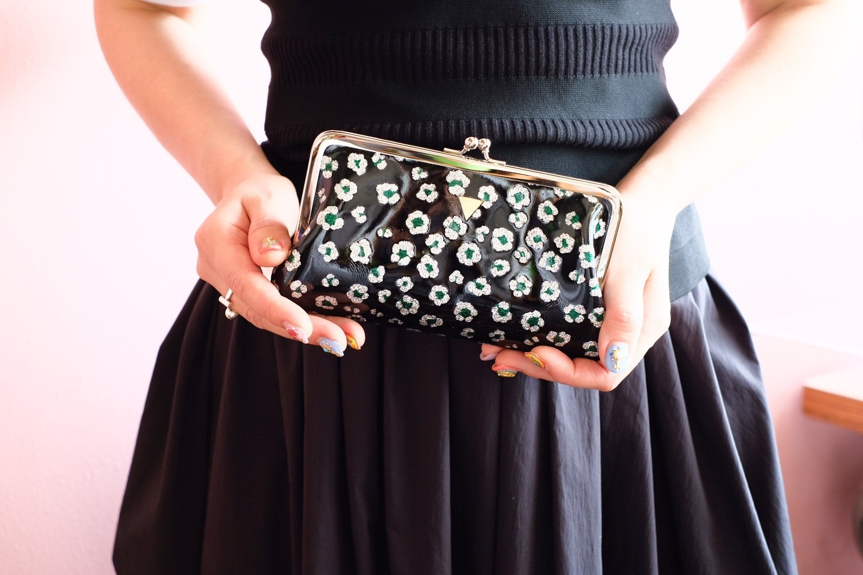 自分だけの楽しみが見つかるアイテムづくりを目指して PETTICA｜（公財