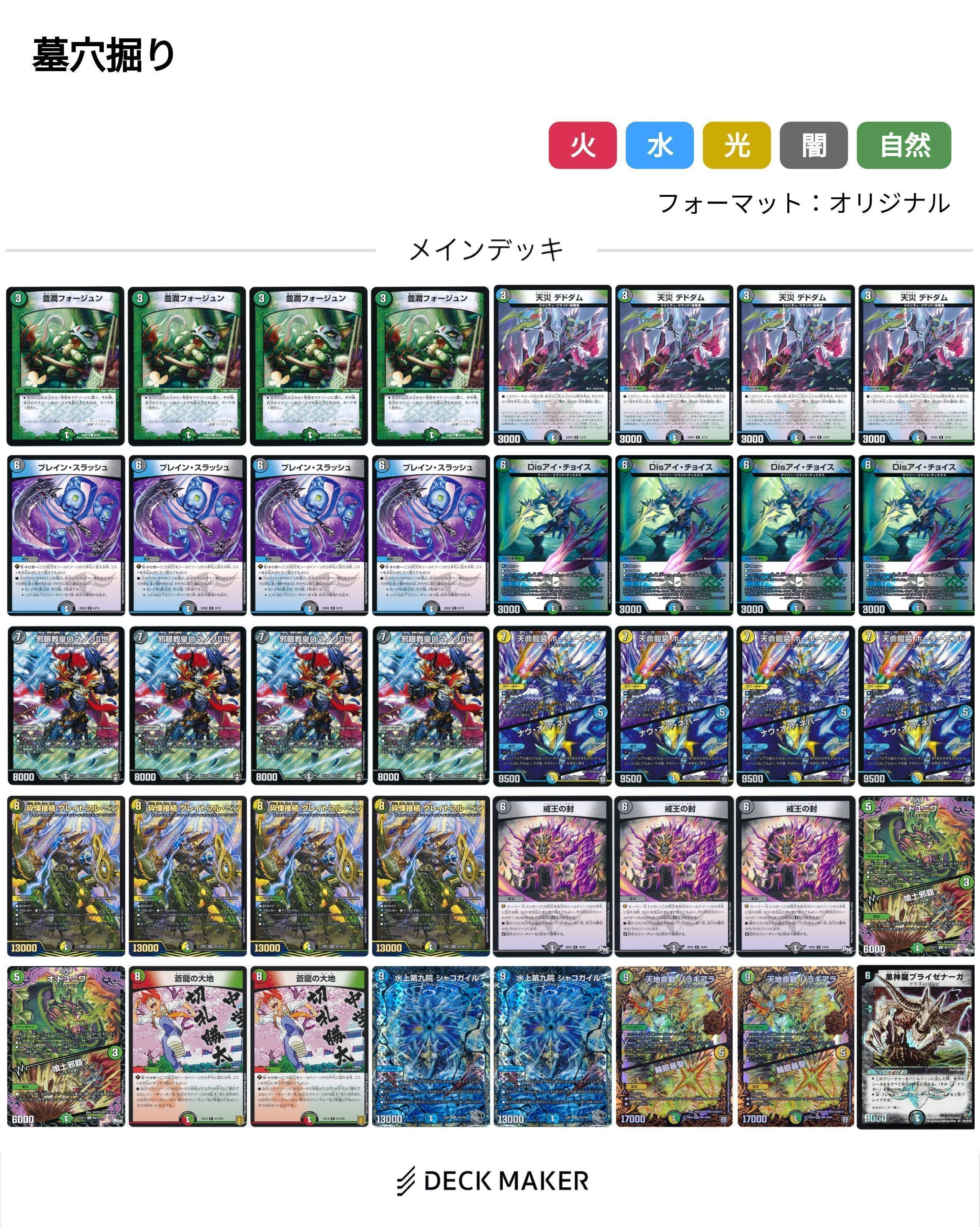 クソデッキレポート Part3 ロマノフワンショット|はるきんぐ クソデッキレポート Part3 ロマノフワンショット|はるきんぐ