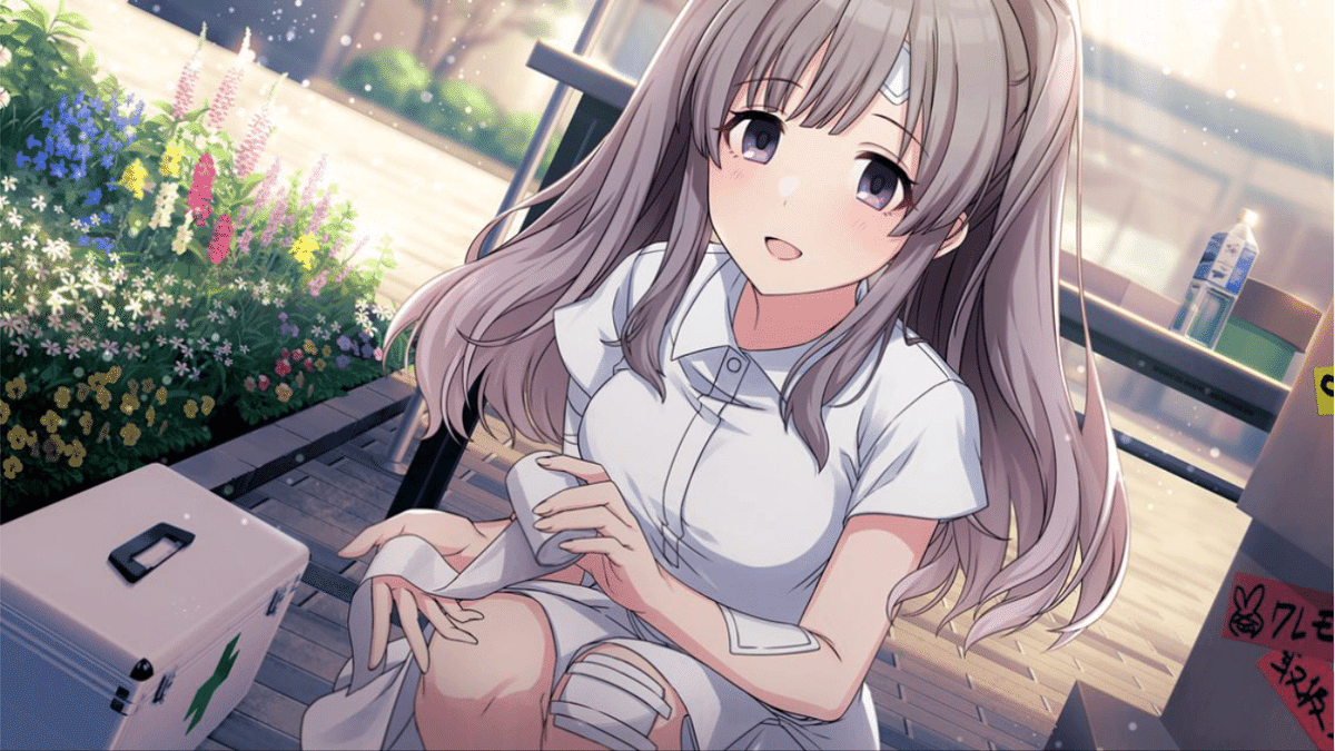 シャニマス】幽谷霧子のオーディションについて【ユニオン シャニマス】幽谷霧子のオーディションについて【ユニオン