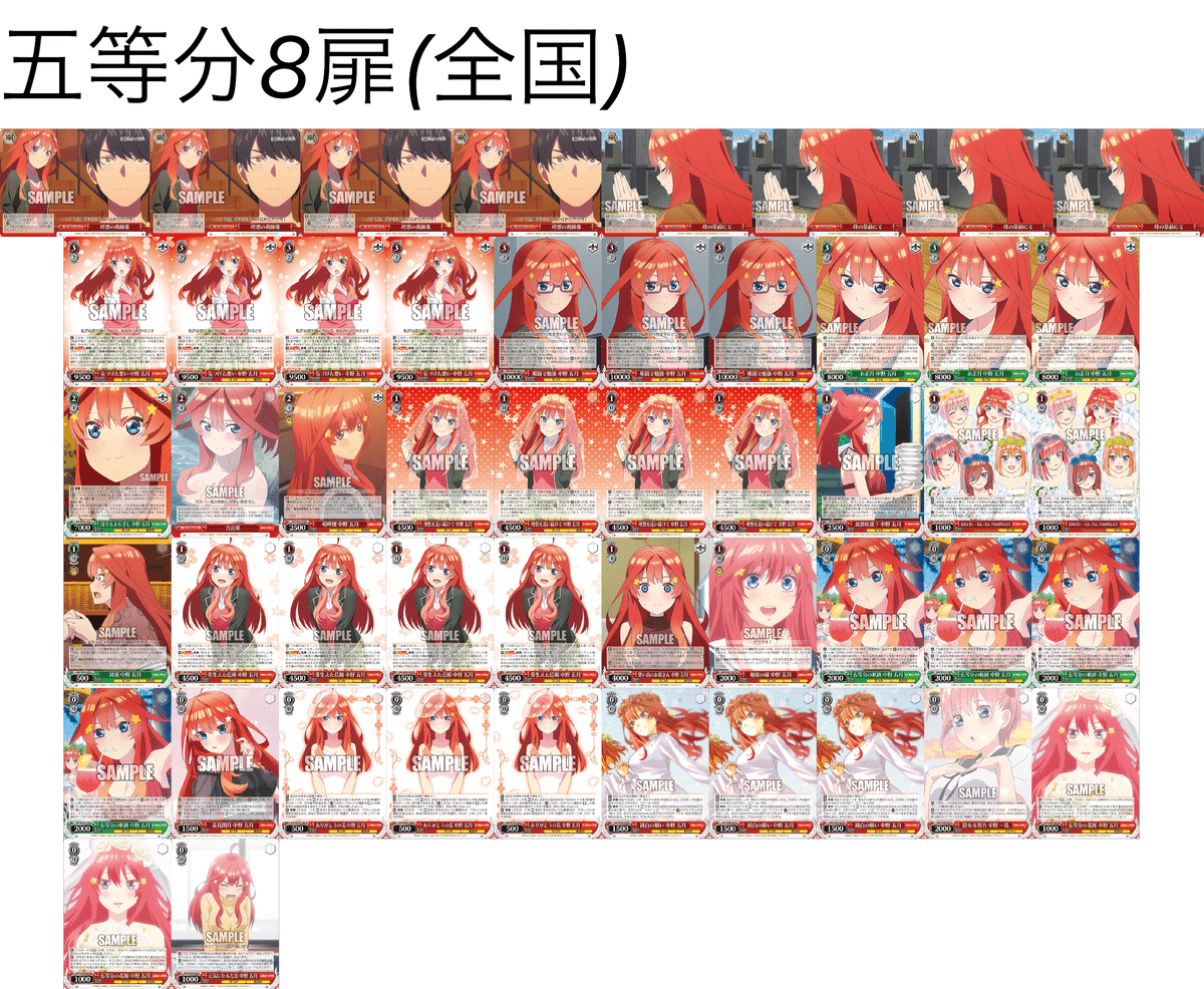 8扉五等分(1連動軸)の解説|ufo 8扉五等分(1連動軸)の解説|ufo