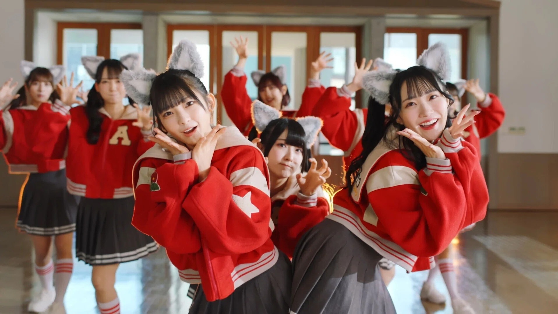 2023.12.26 ヒロインとオオカミ(衝動)｜ななお