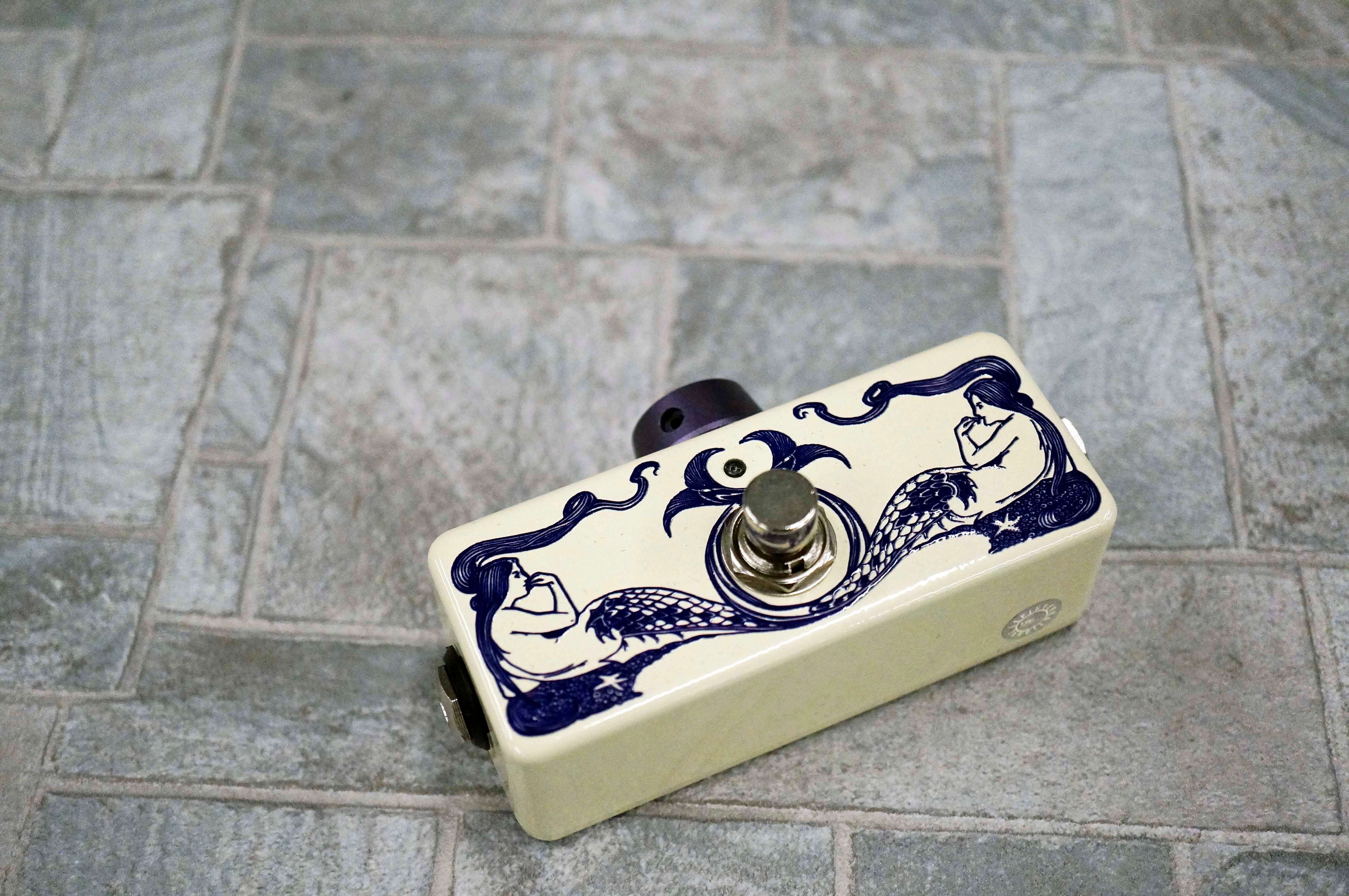 あのRed Witch Pedals、取り扱い開始です！｜Lep International