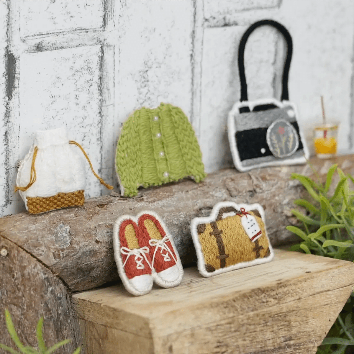 再値下げ　ミルフィーユ　95 お受験　お教室　フォーマル　冠婚葬祭　丸襟　刺繍 死装束・仏衣・エンディングドレス専門店のさくらさくら