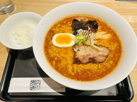 人生最期の食事を求めて】ご当地食文化圏で独自の進化を遂げるスパイス