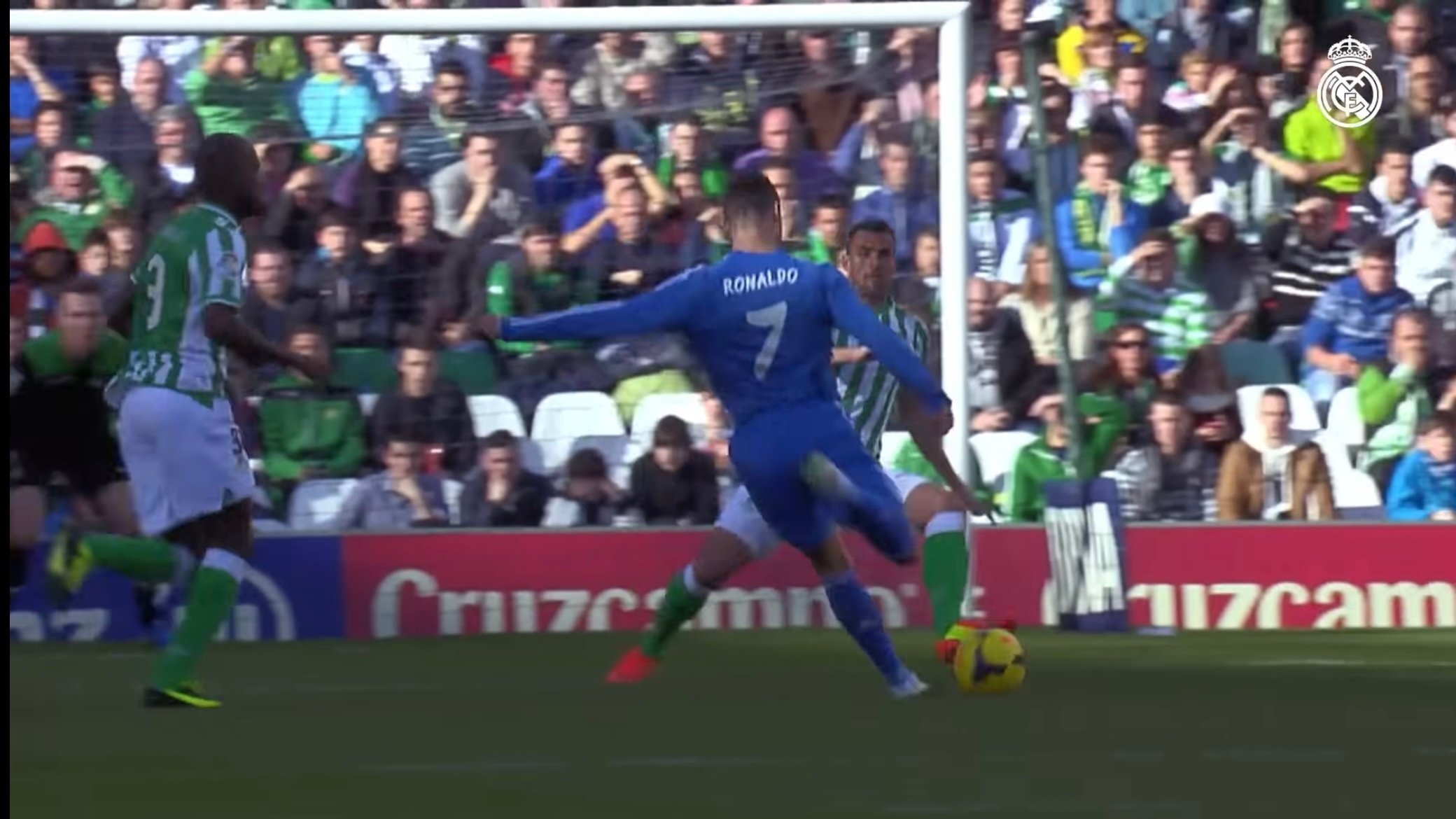 シックスパッド クリロナ ザ·パーフェクト ブック SIXPAD × Cristiano