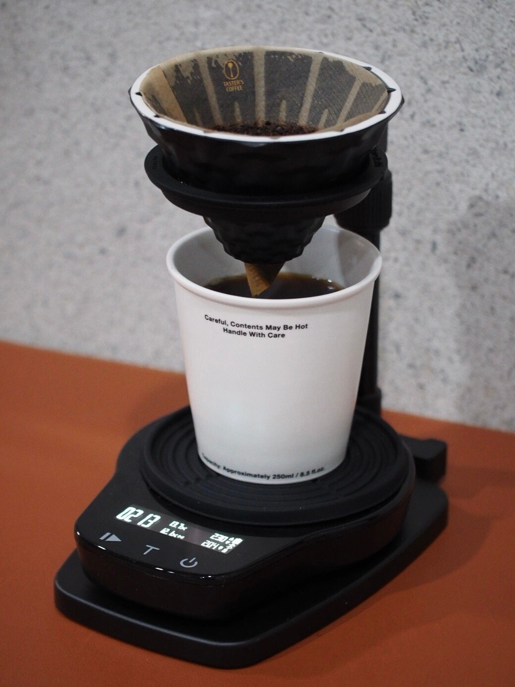 【新品未使用】BARREL KNOTコマンダンテカスタムパーツ2点セット 2023年に購入したお気に入りのコーヒー器具を5つ選びました(コーヒー