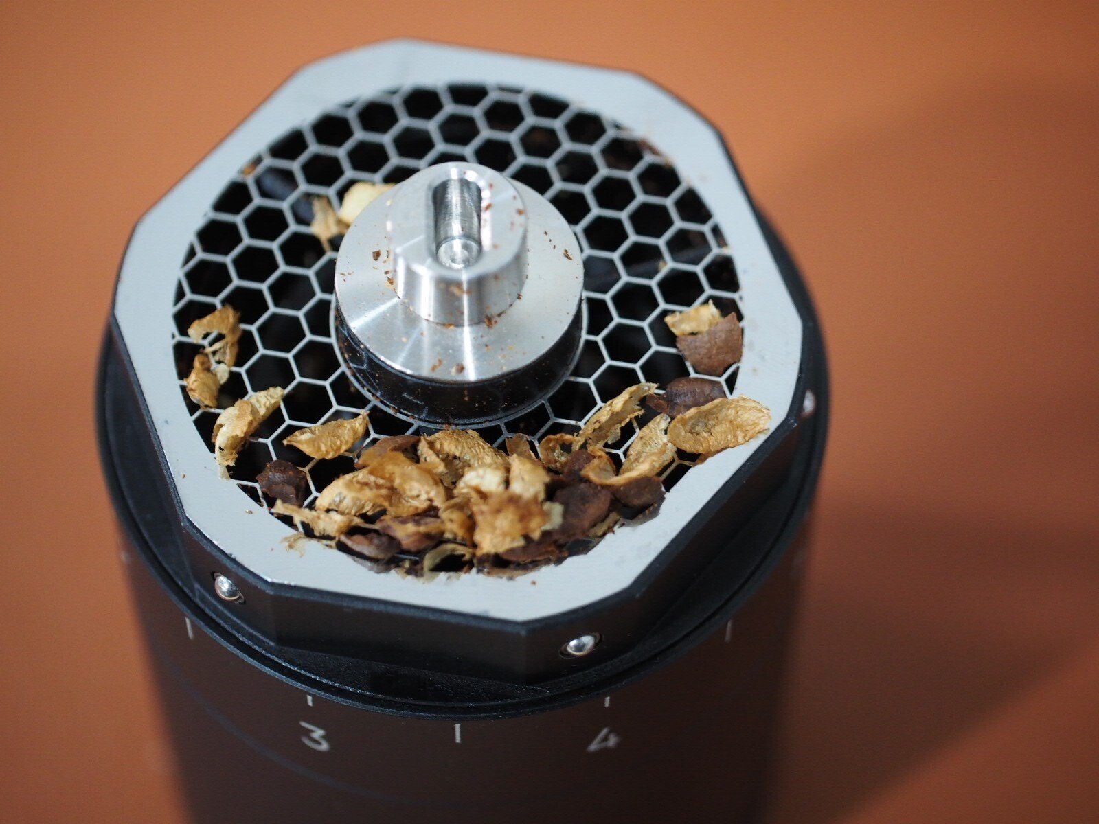 2023年に購入したお気に入りのコーヒー器具を5つ選びました(コーヒー