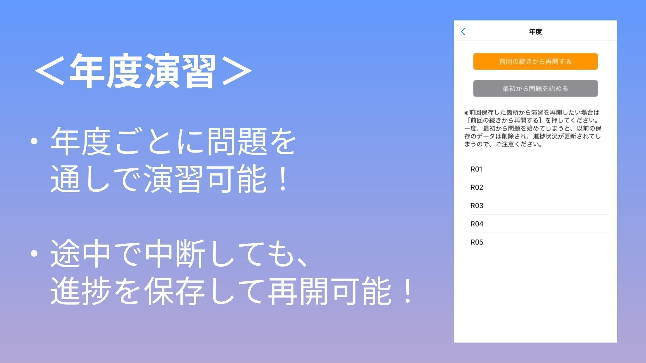 鑑定理論（短答式過去問）［有料版2024］をリリースしました