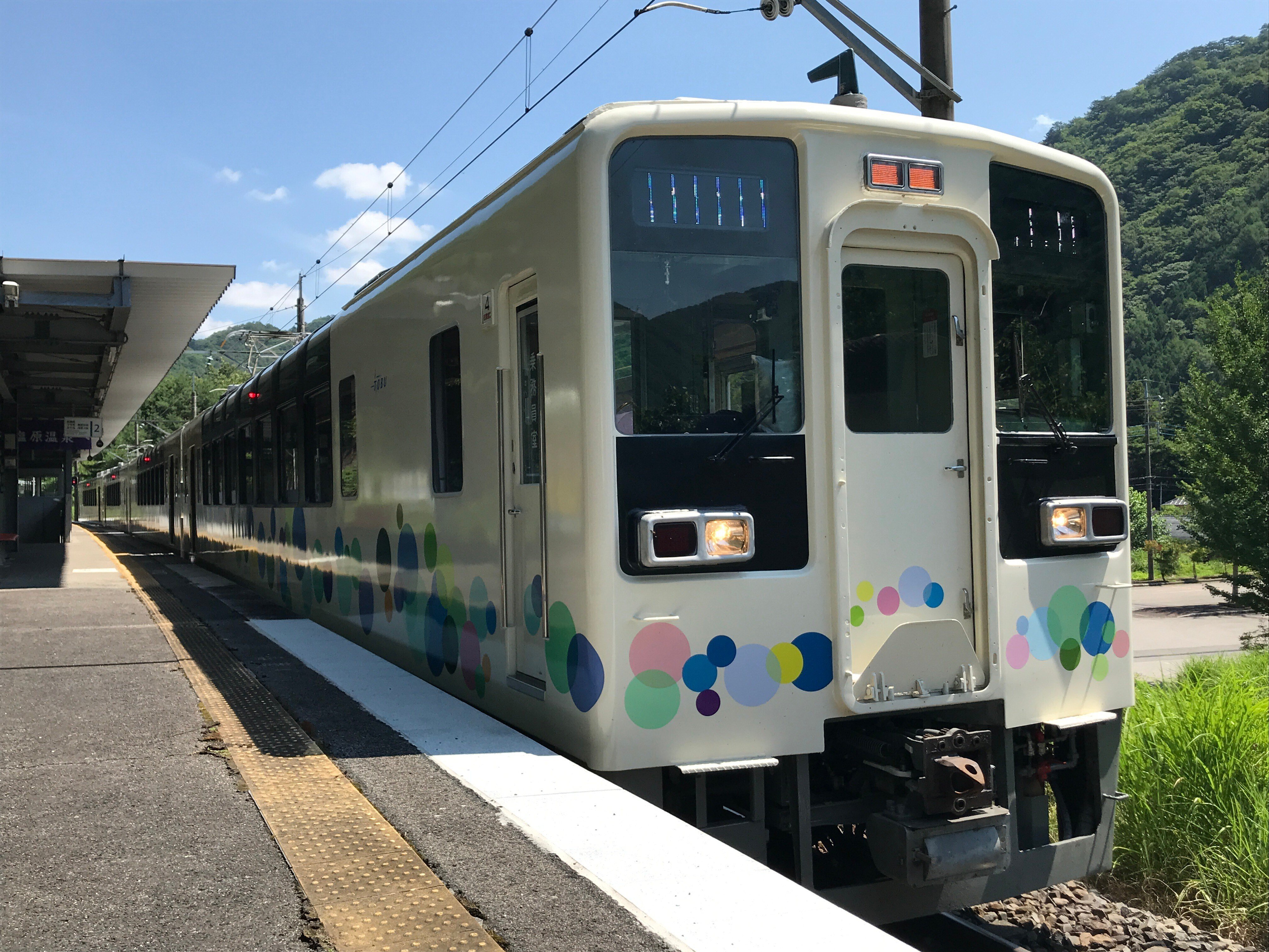 第22回 東武鉄道634型「スカイツリートレイン」について語る｜kumanote