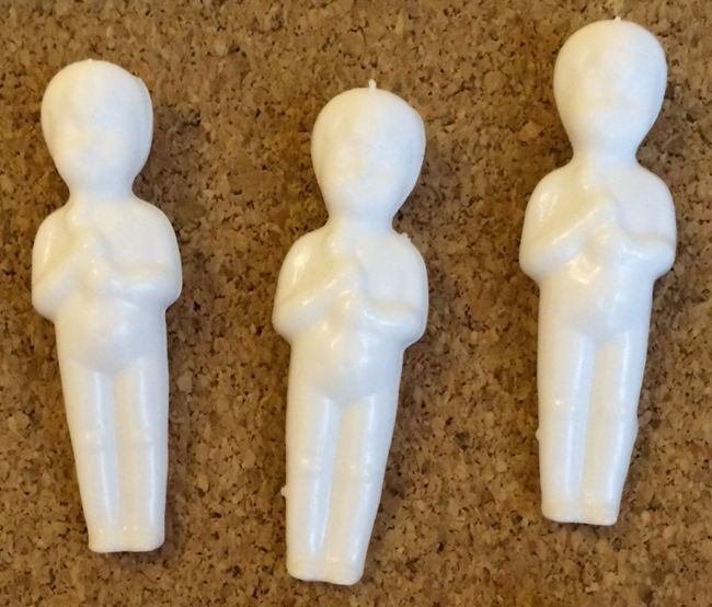 Rosca de Reyes ロスカ・デ・レジェス、メキシコの甘いパン|Pachi