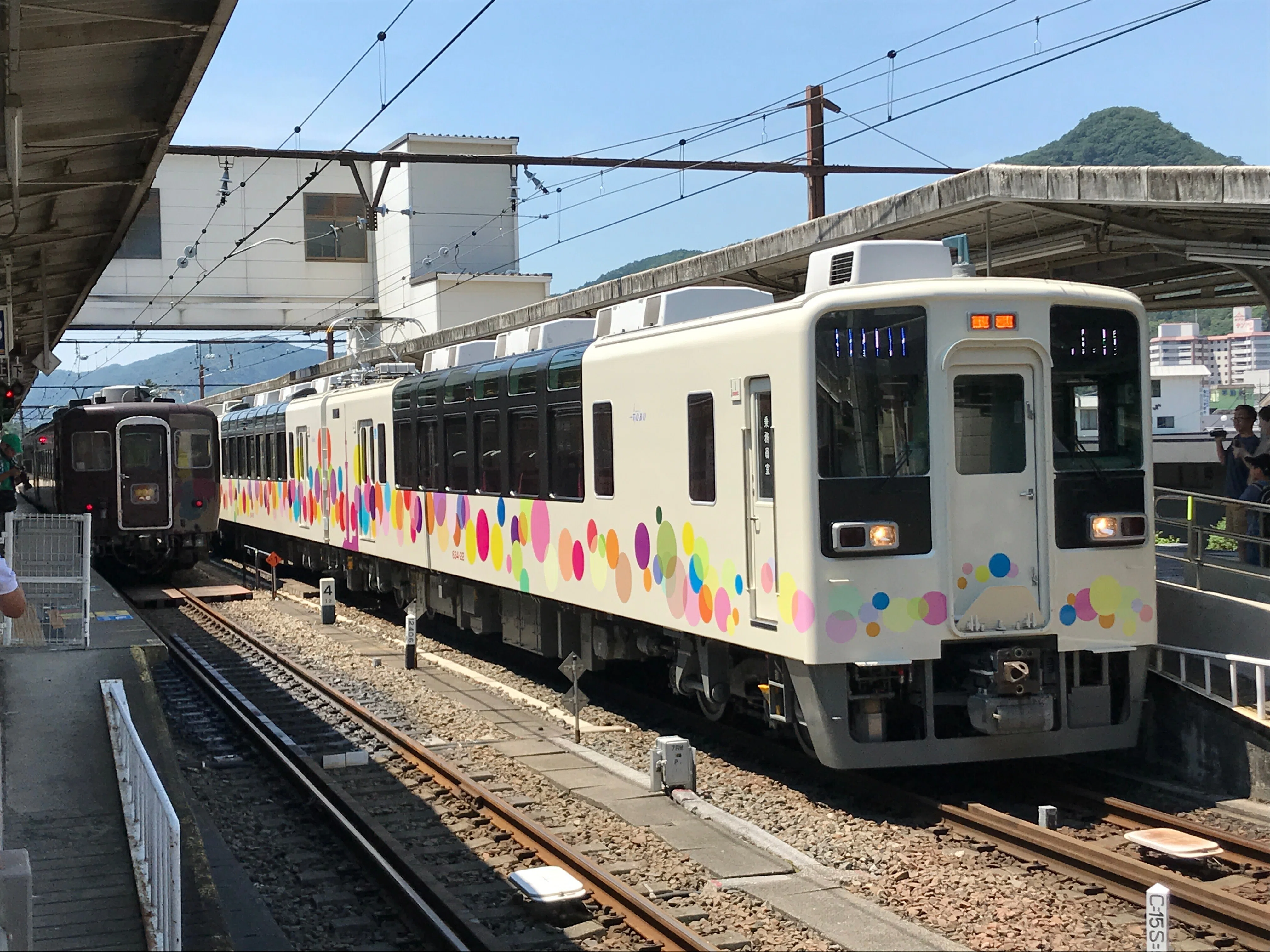 第22回 東武鉄道634型「スカイツリートレイン」について語る｜kumanote