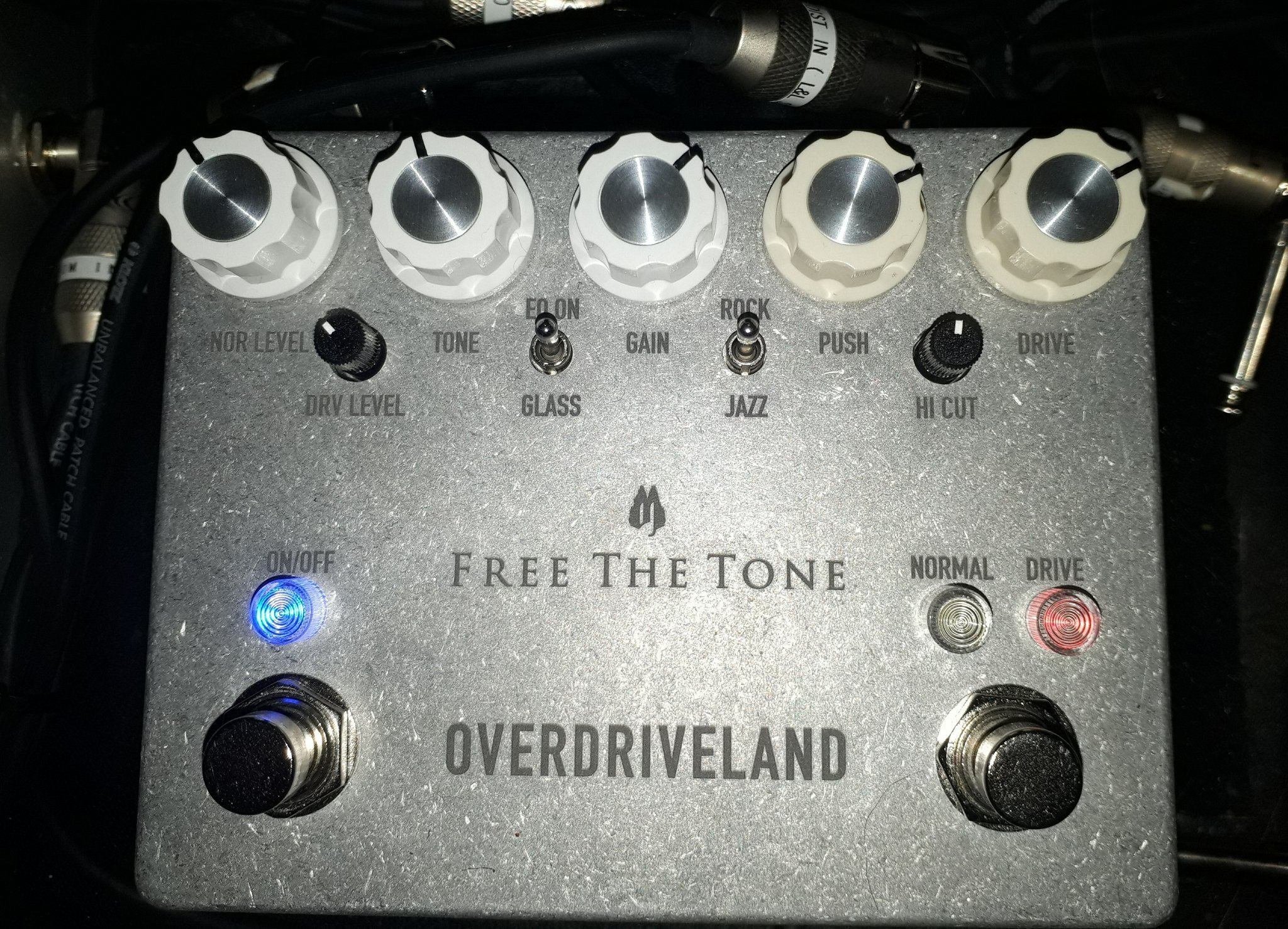 世の中いつの間にかダンブル系｜グレッチ兄さん