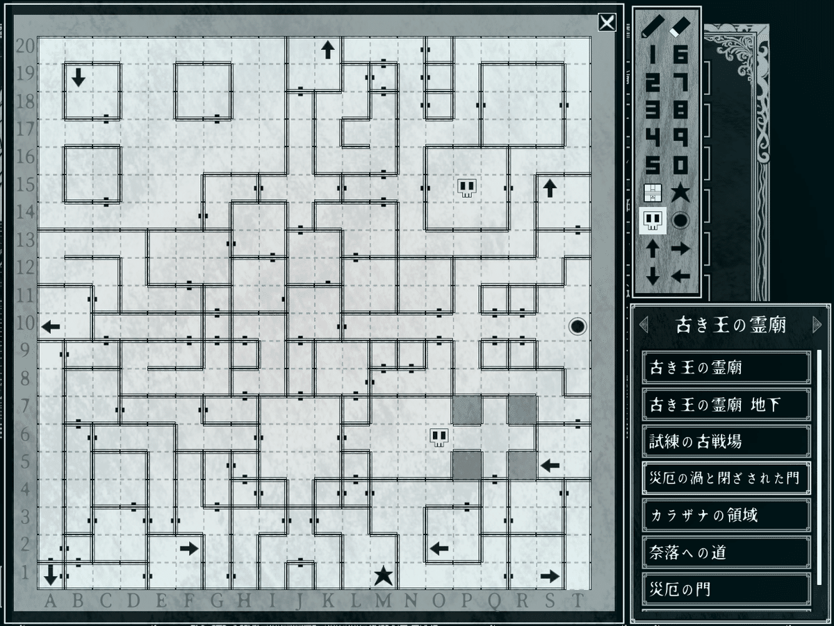 Path of the Abyssの攻略について｜どむどむ233