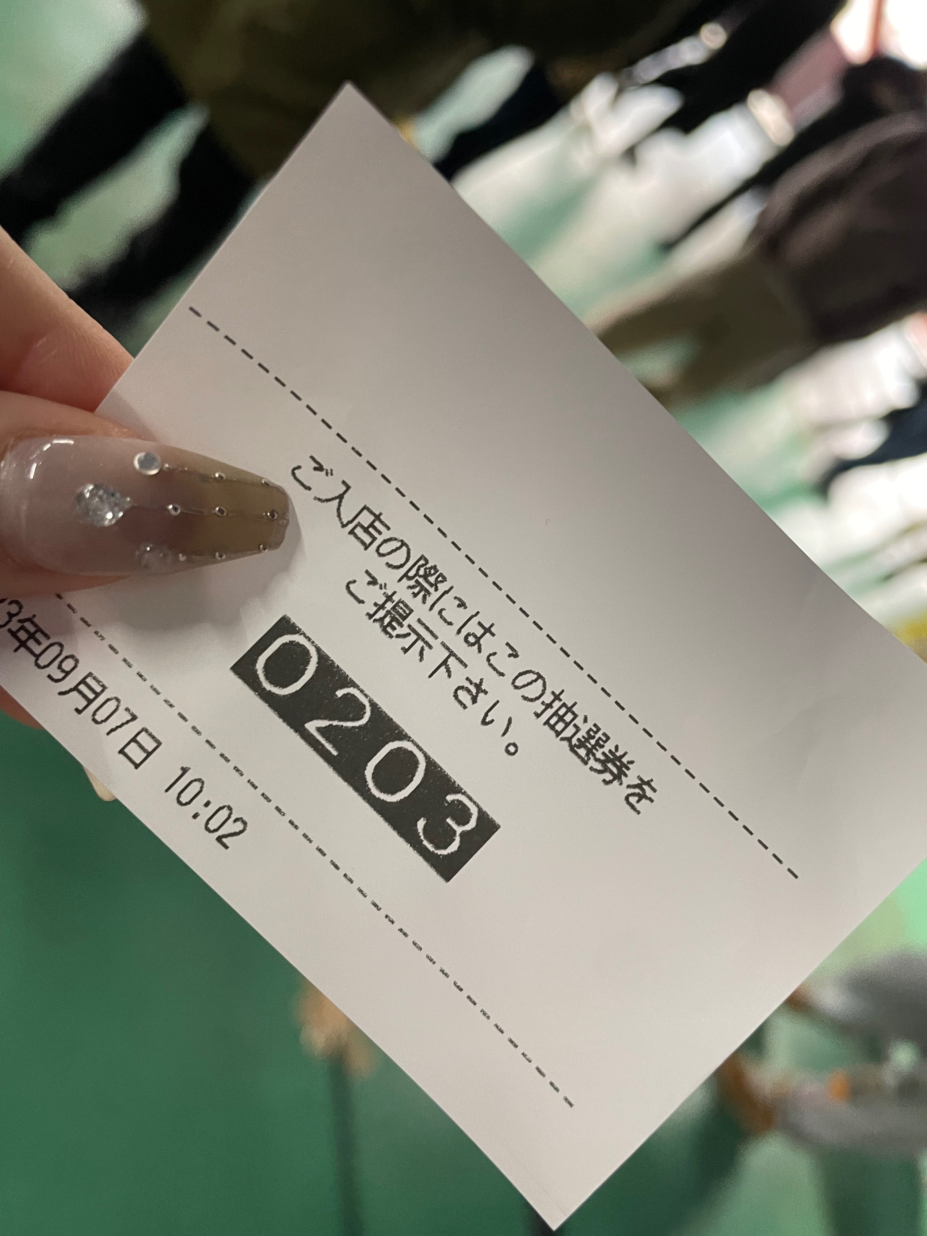 🐼もぐれぽ🐼inケイズプラザ大橋店🚃 ㊗️周年㊗️｜ゆきち@mgmg-panda🐼🐾